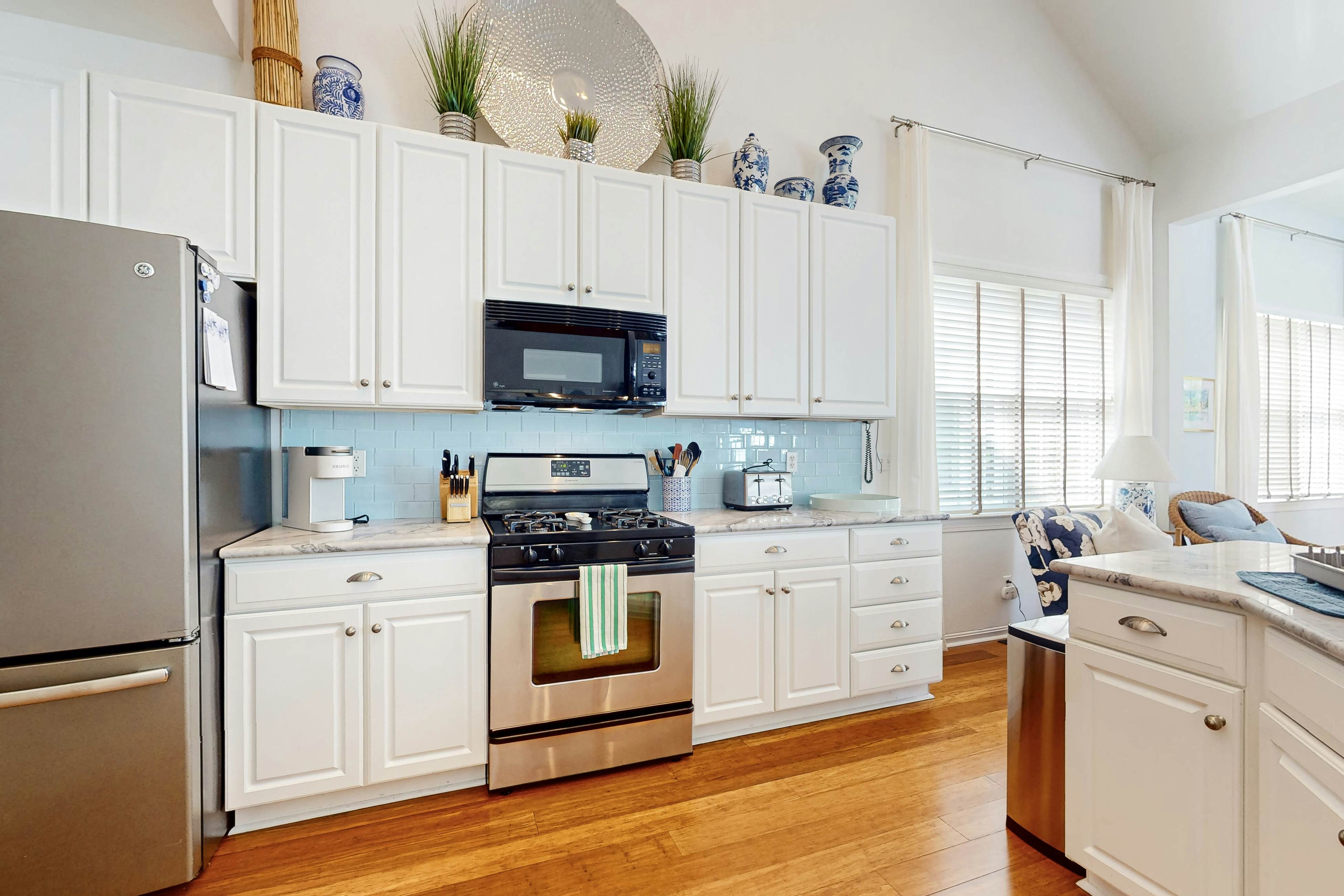 Bear Trap Dunes - 34 Sycamore Street