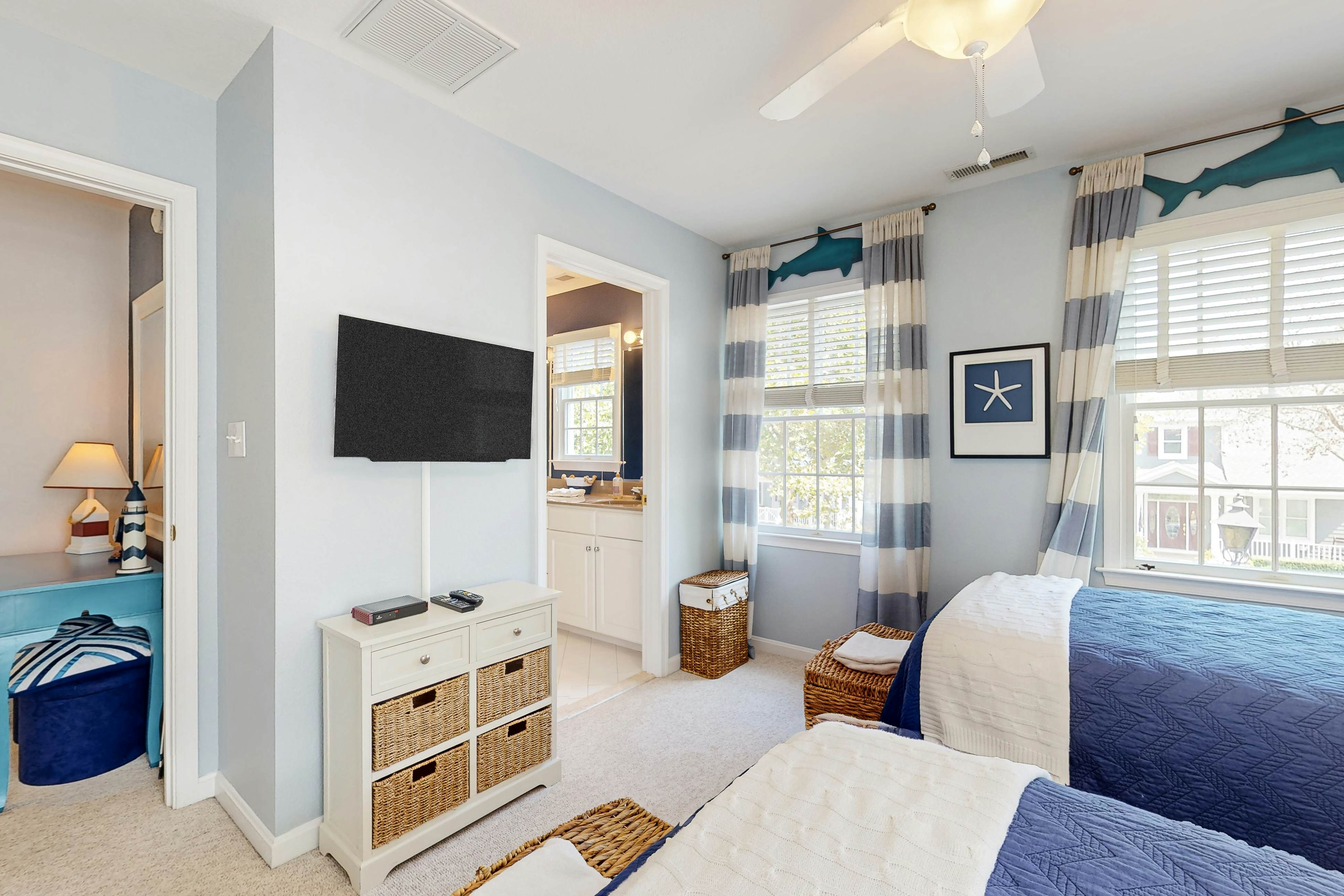 Bear Trap Dunes - 34 Sycamore Street