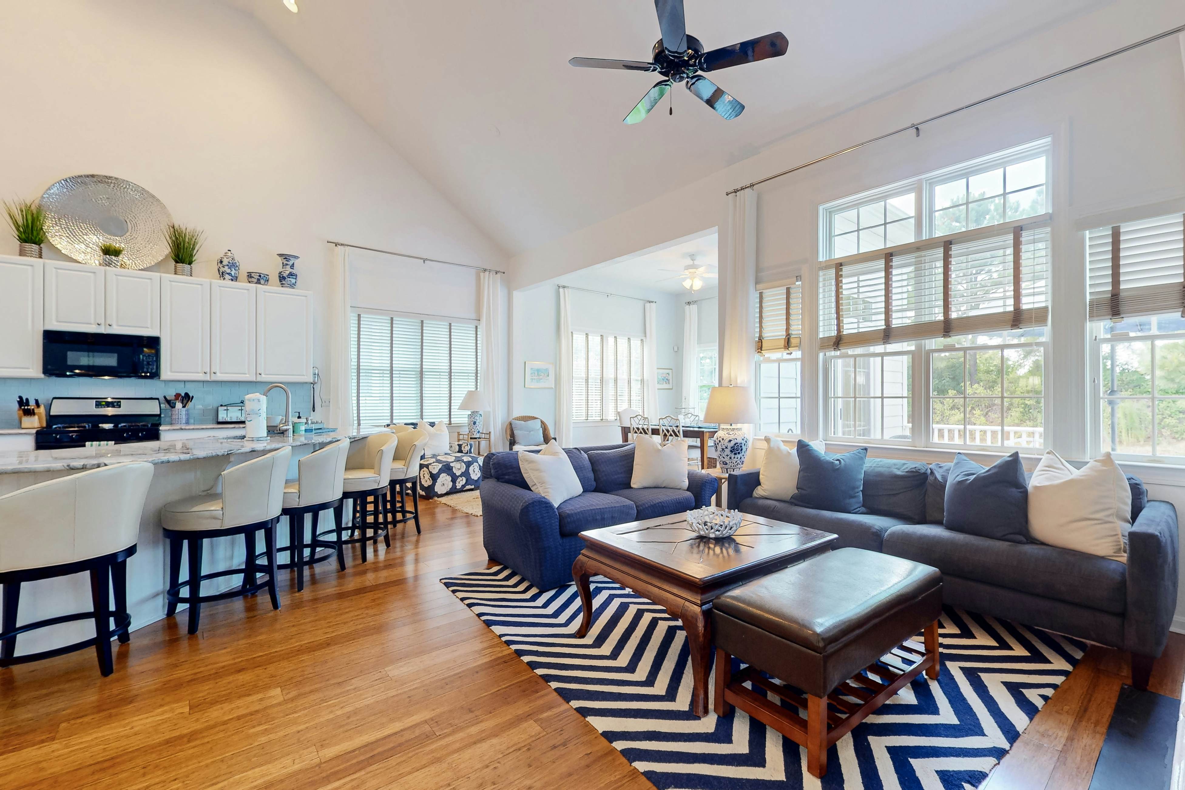 Bear Trap Dunes - 34 Sycamore Street