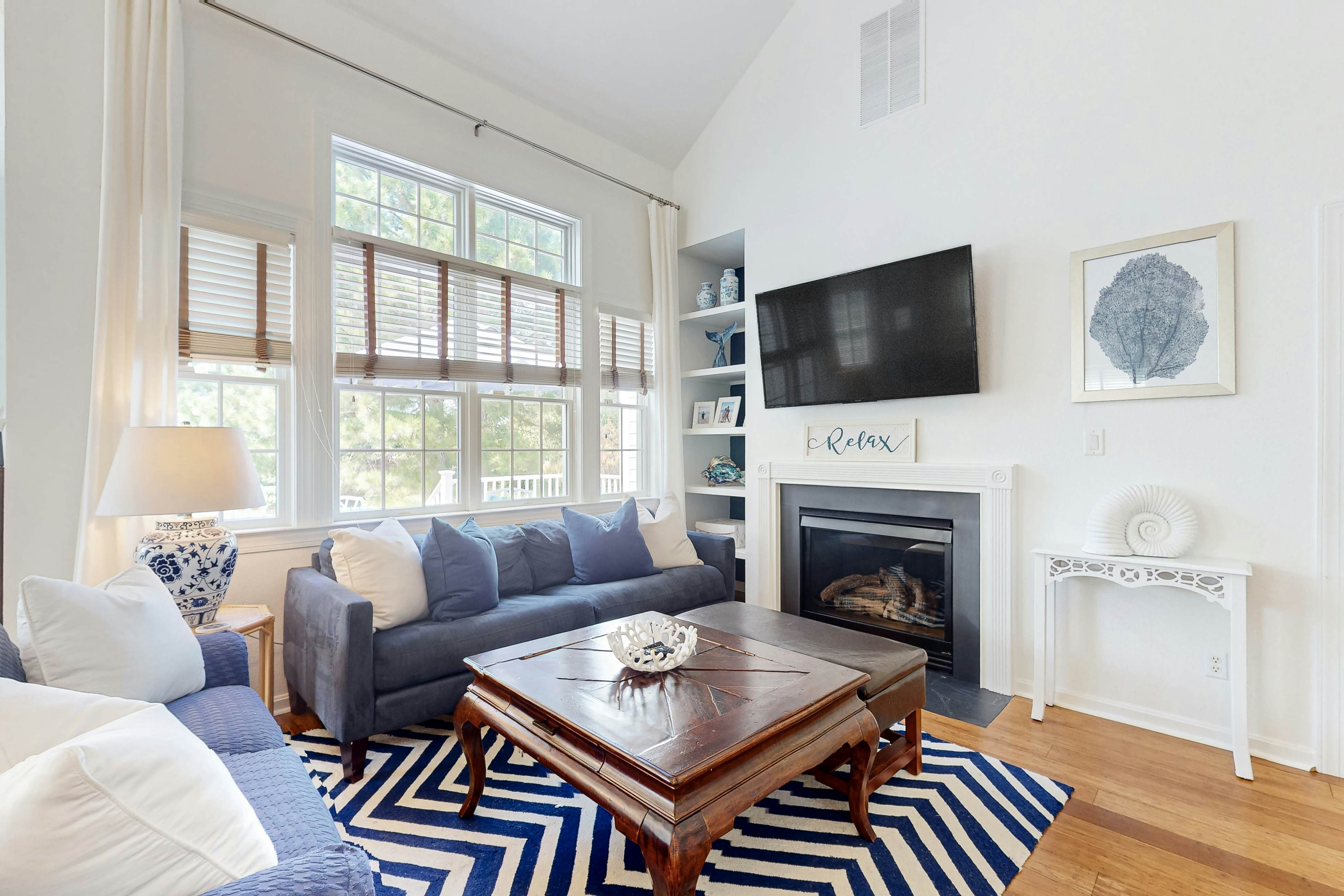 Bear Trap Dunes - 34 Sycamore Street