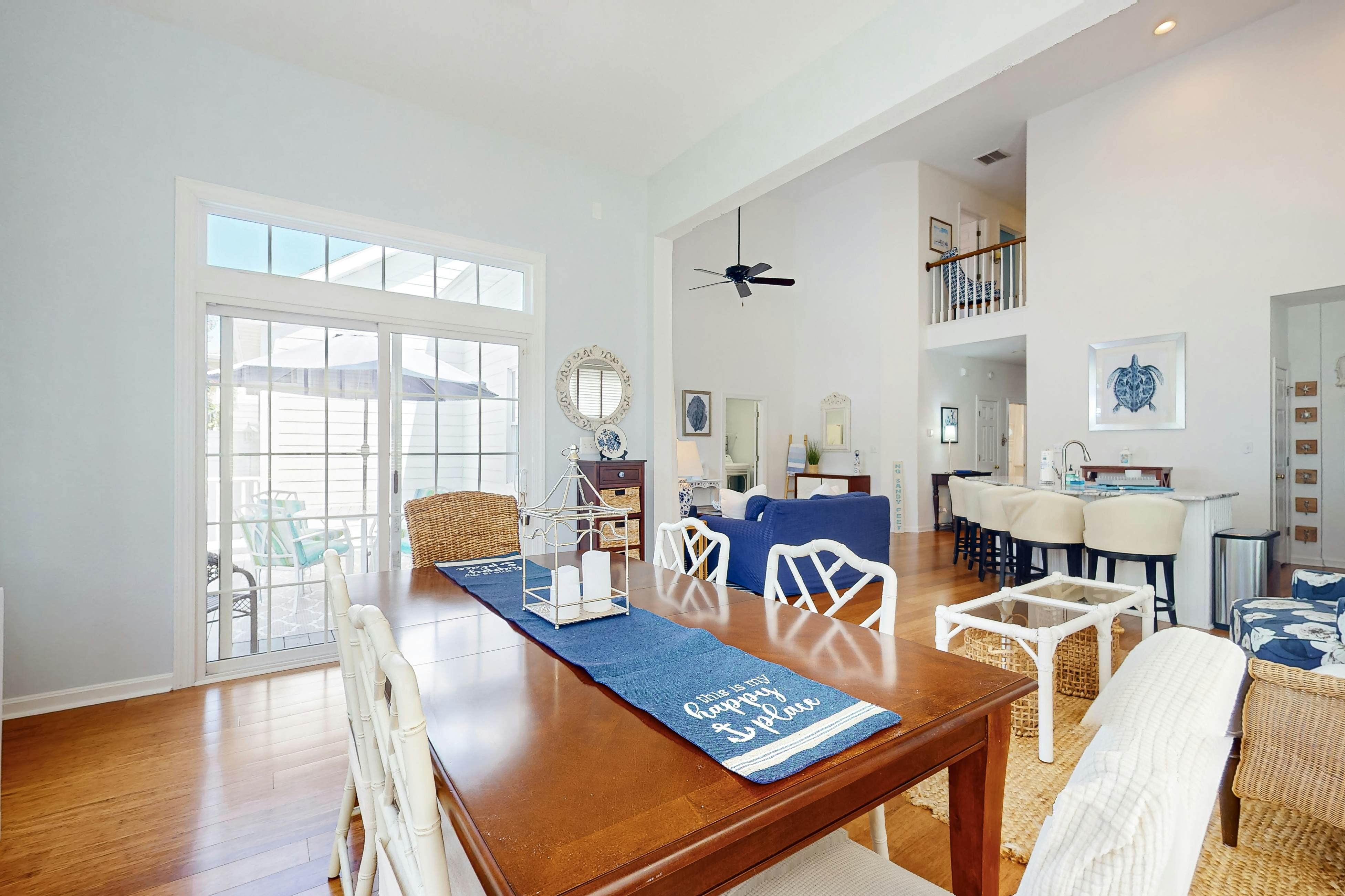 Bear Trap Dunes - 34 Sycamore Street