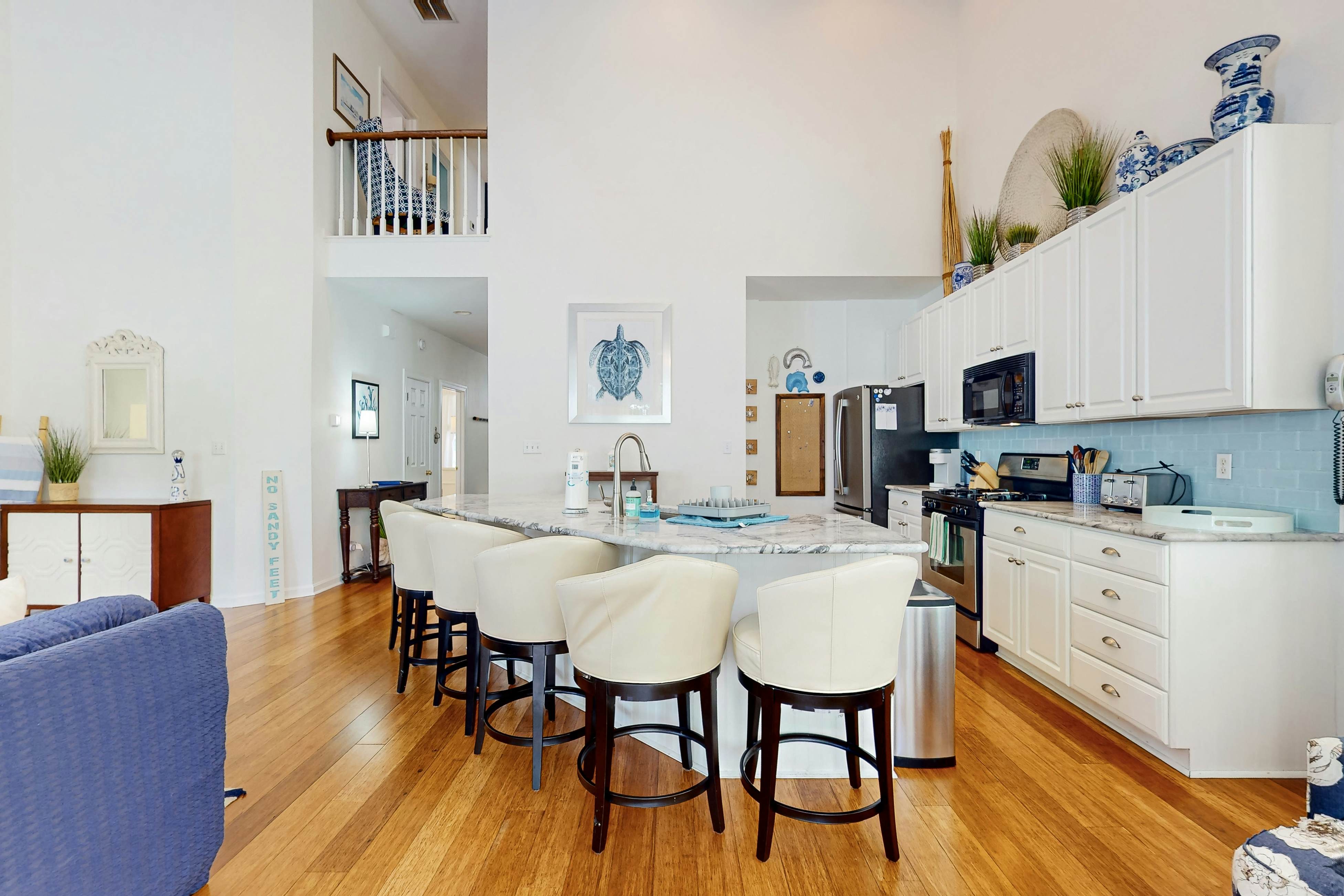 Bear Trap Dunes - 34 Sycamore Street