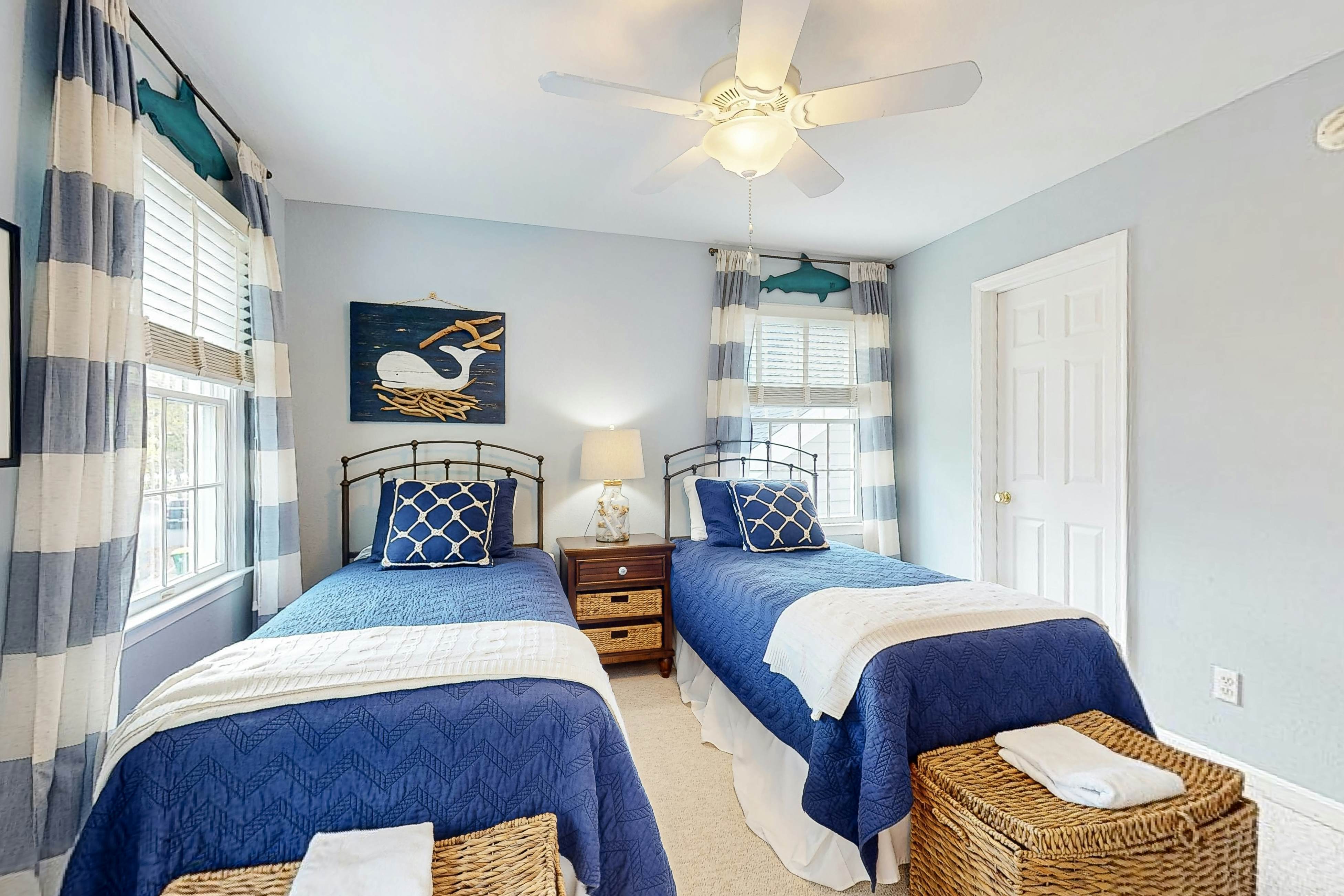 Bear Trap Dunes - 34 Sycamore Street