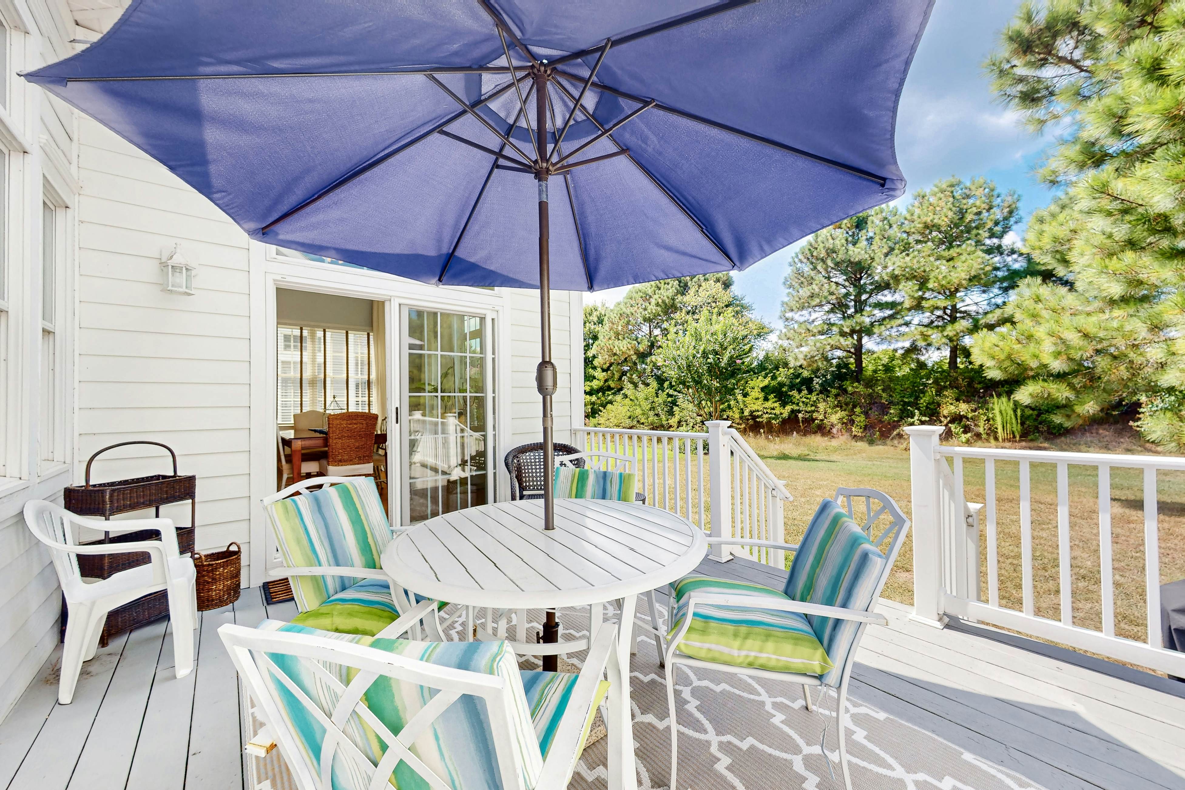 Bear Trap Dunes - 34 Sycamore Street