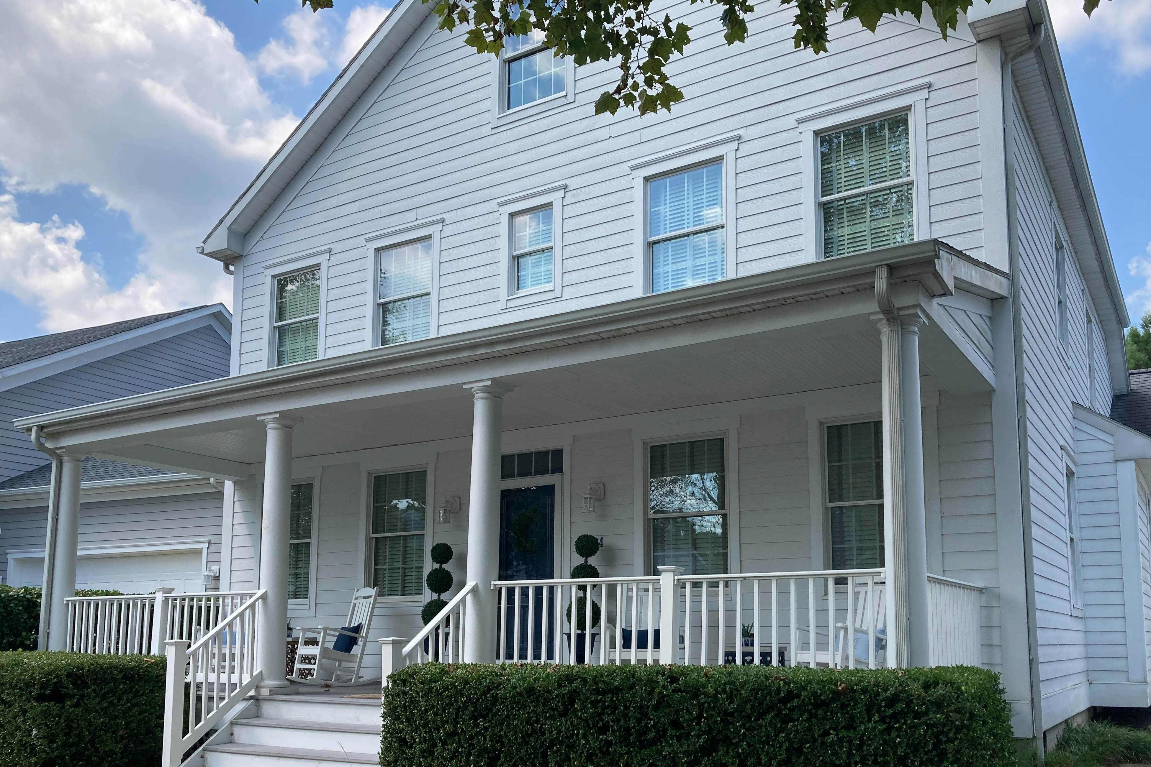 Bear Trap Dunes - 34 Sycamore Street