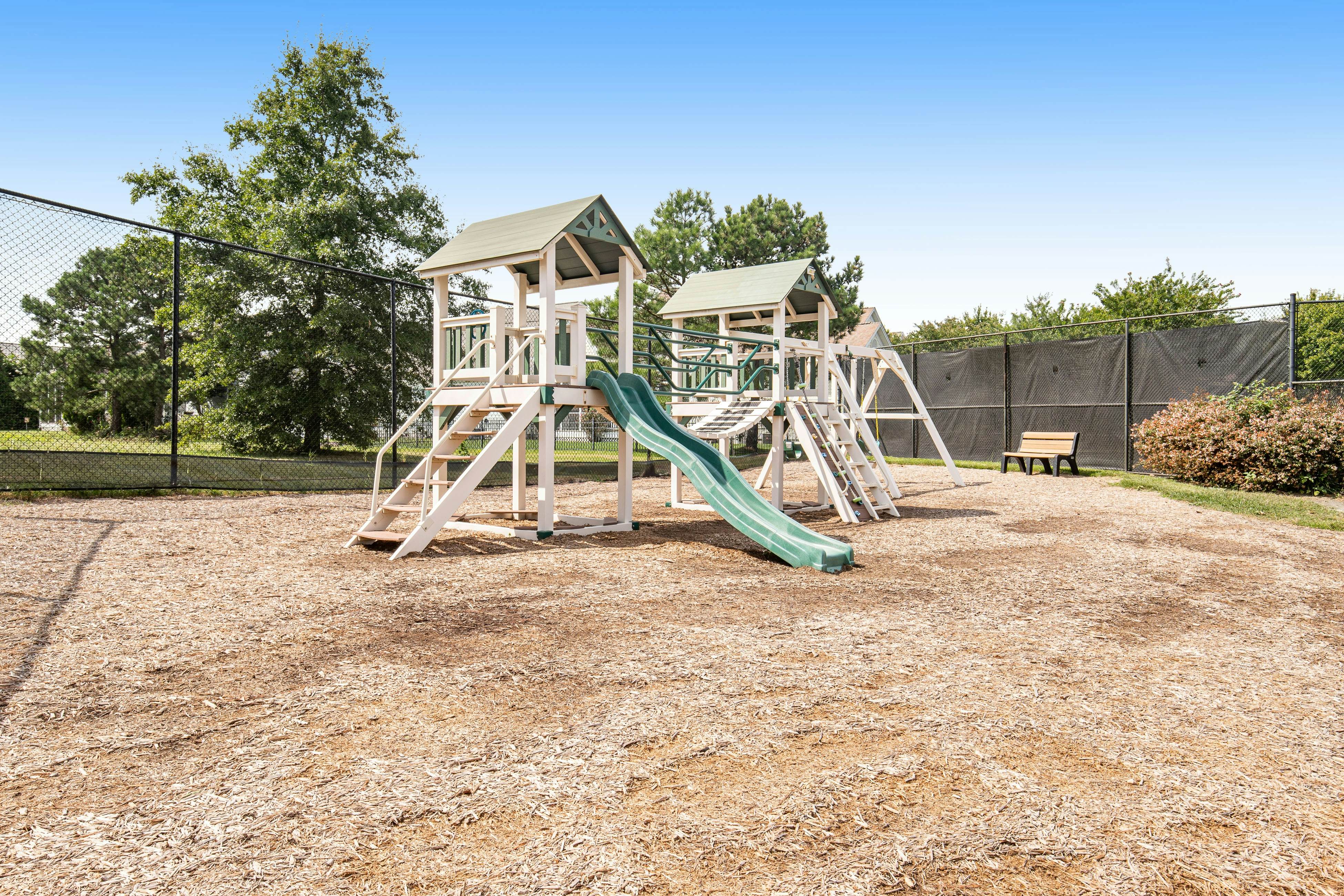 Bear Trap Dunes - 34 Sycamore Street