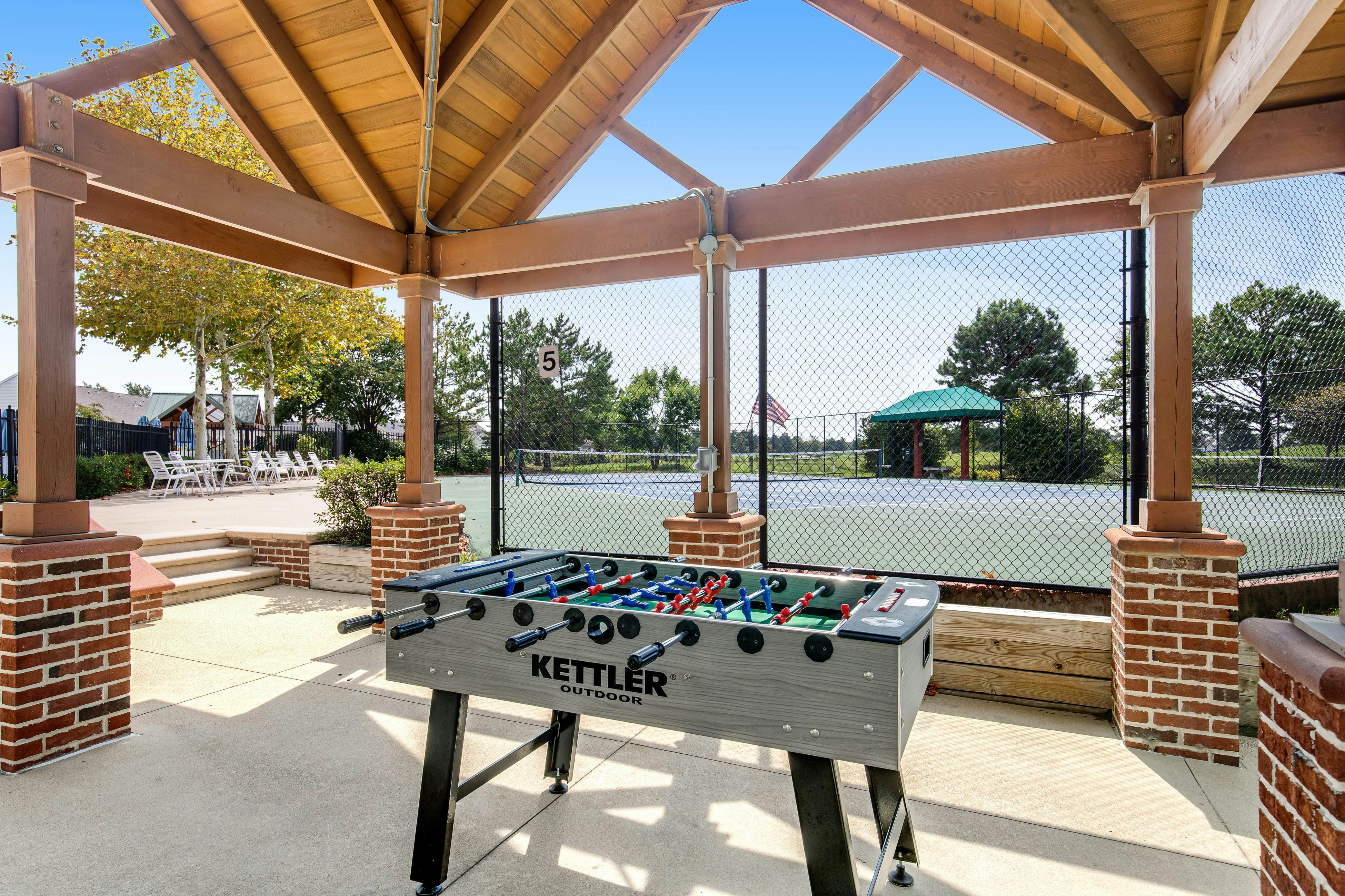 Bear Trap Dunes - 34 Sycamore Street