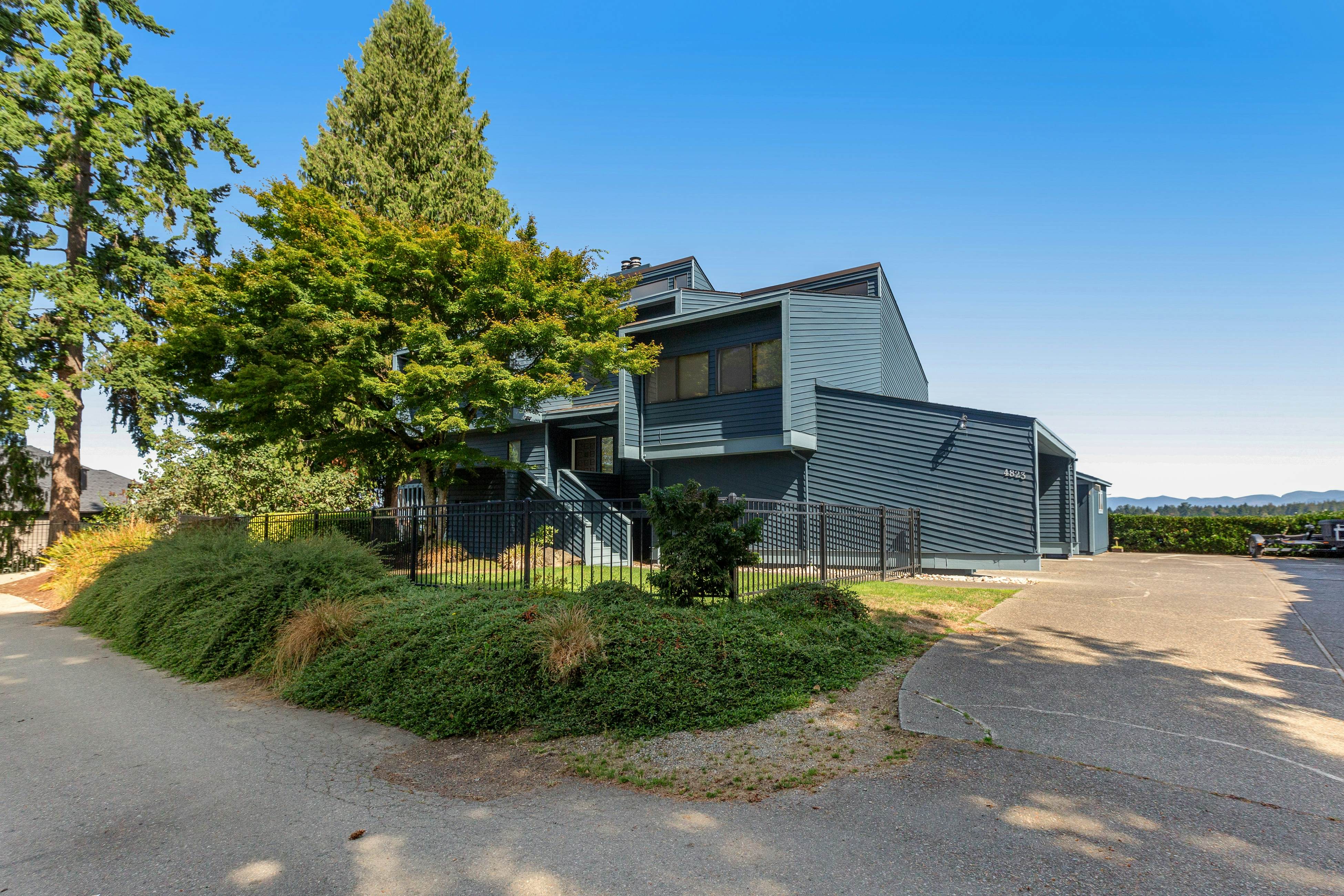 Zen Oasis On Lake Tapps