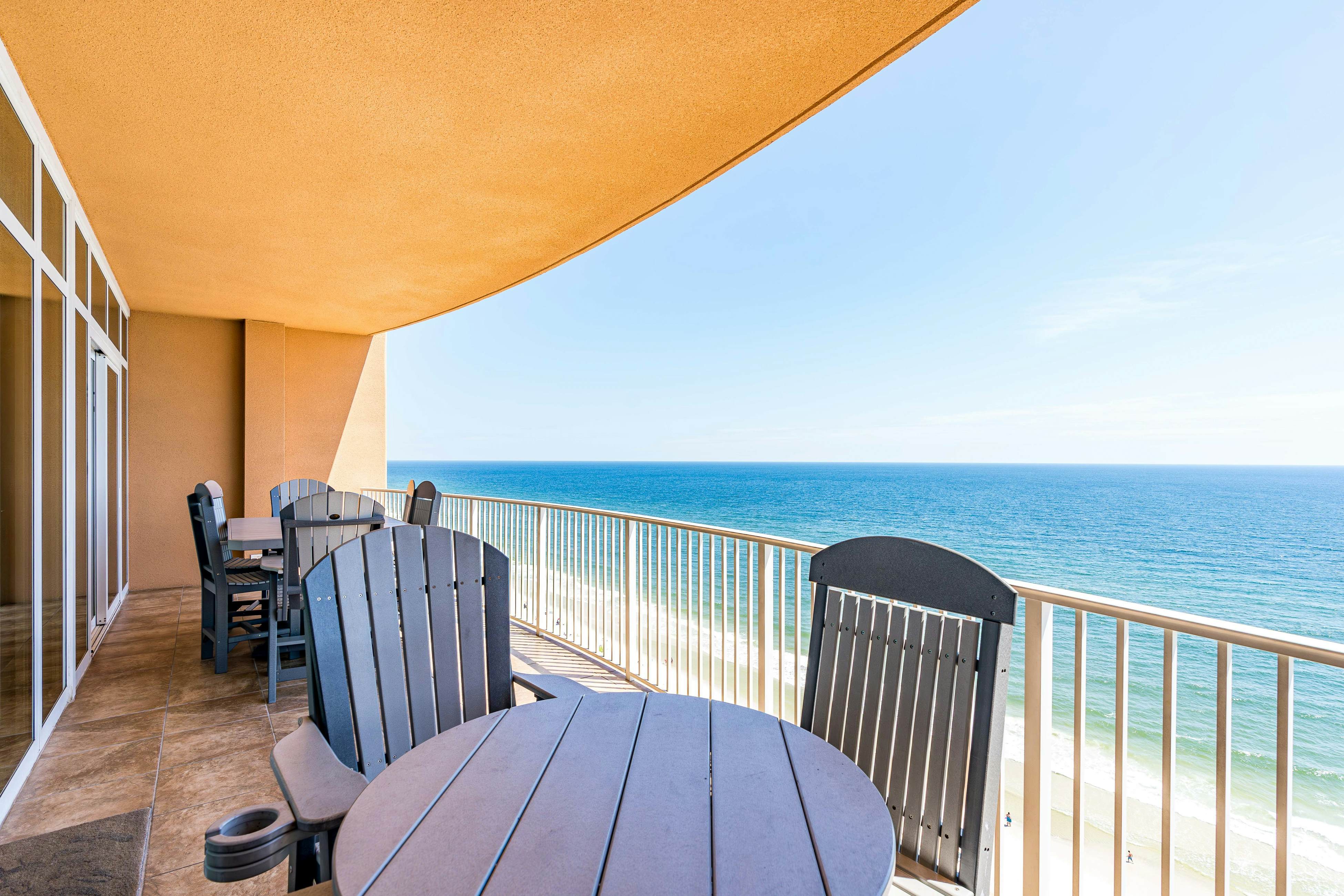 Phoenix Gulf Shores 1402 - Right Next Door