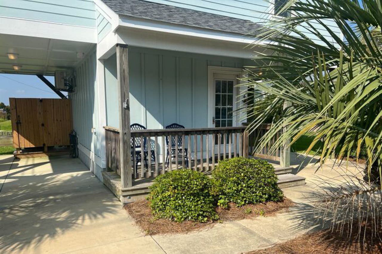 Bay Watch 3 BD Morehead City, NC Vacation Rental Vacasa