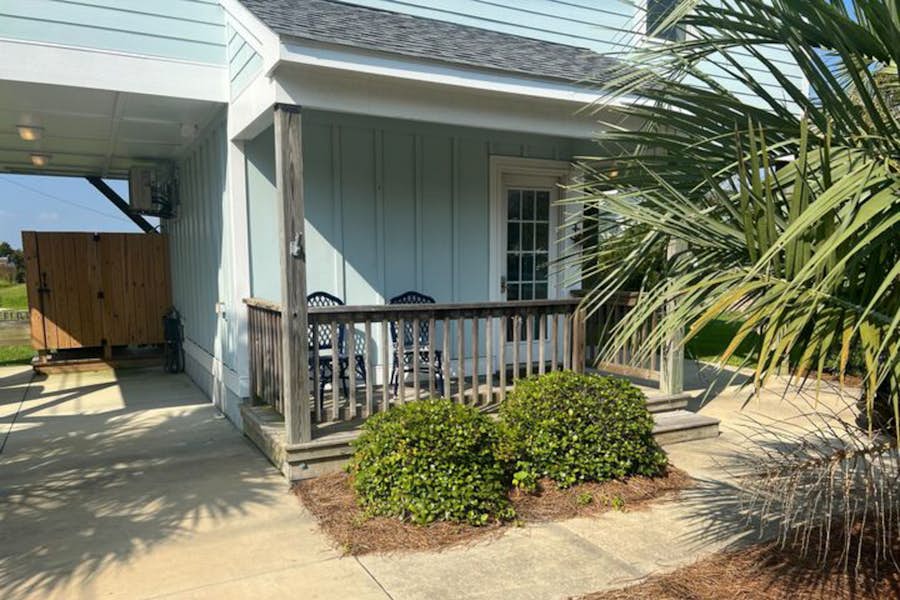 Bay Watch 3 BD Morehead City, NC Vacation Rental Vacasa