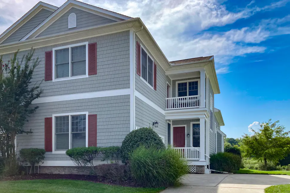 Bayside Resort 36302 Sunflower Blvd 3 BD Selbyville, DE Vacation