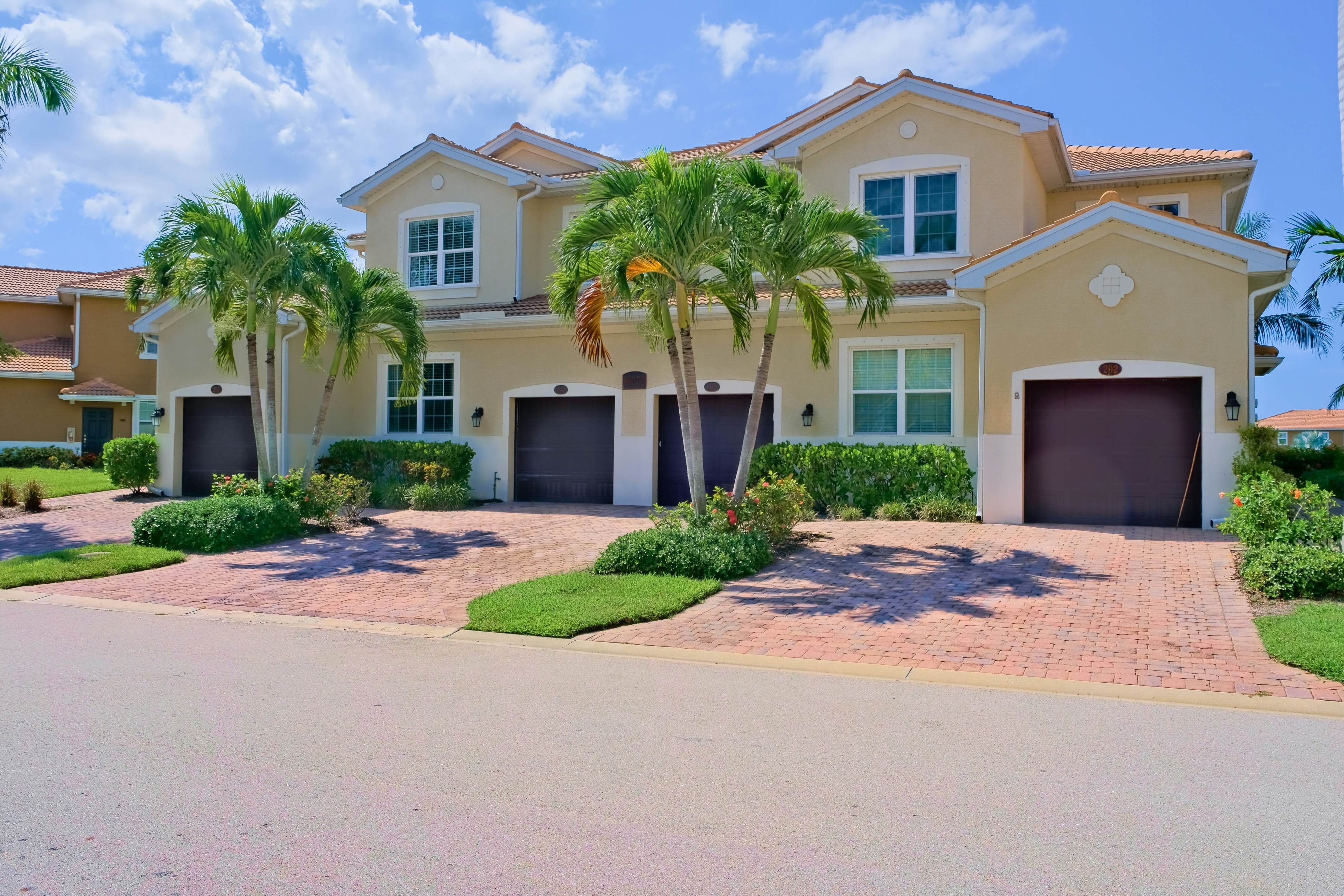 Paradise in Creekside Preserve