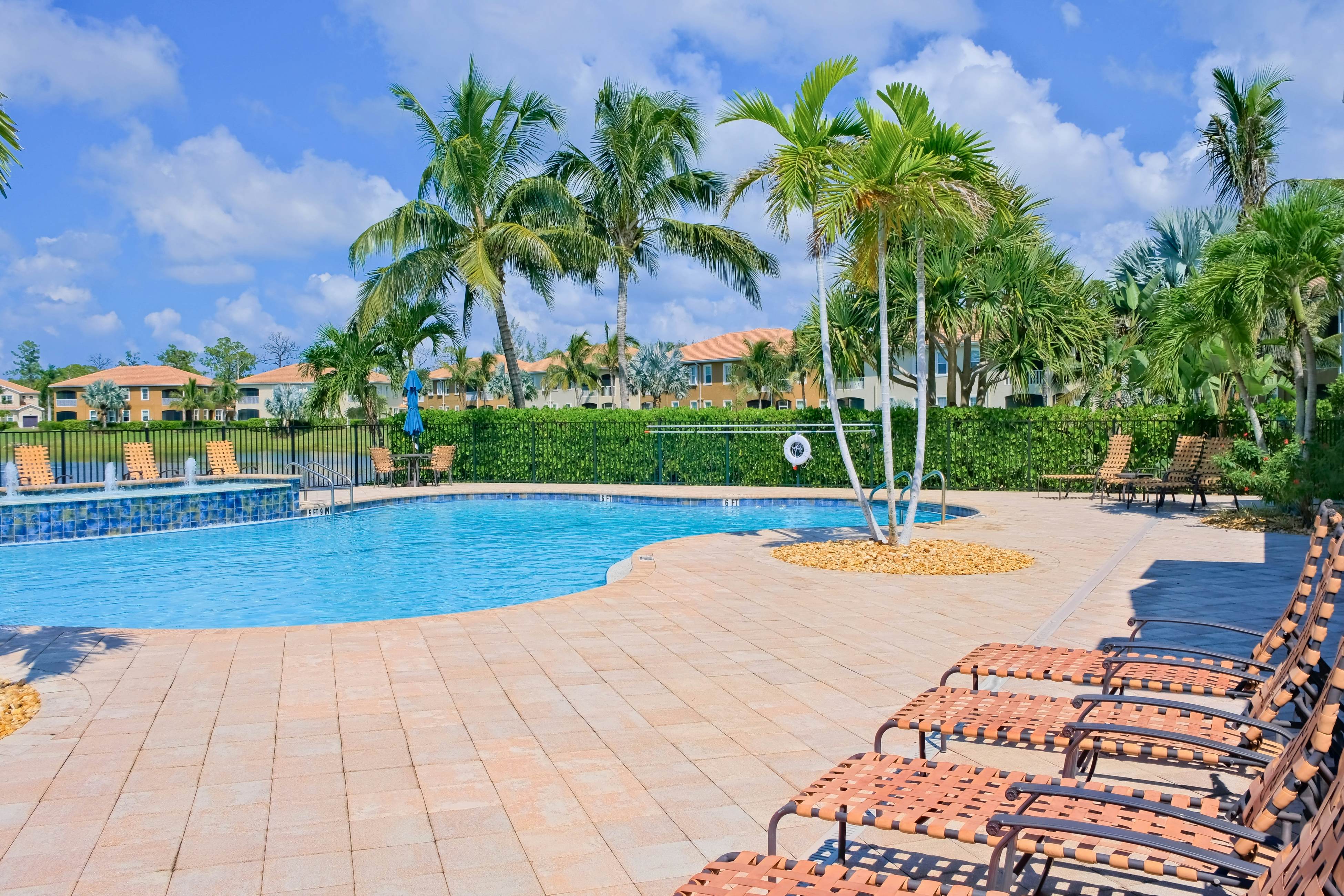 Paradise in Creekside Preserve