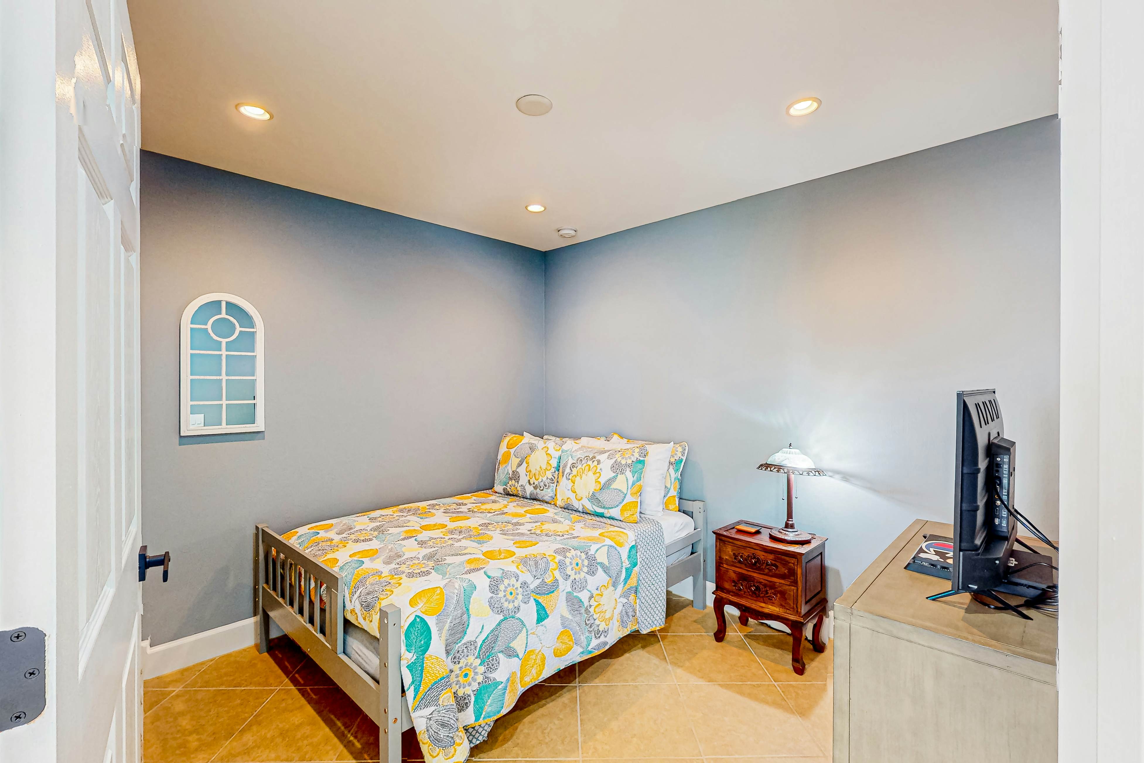 Paradise in Creekside Preserve