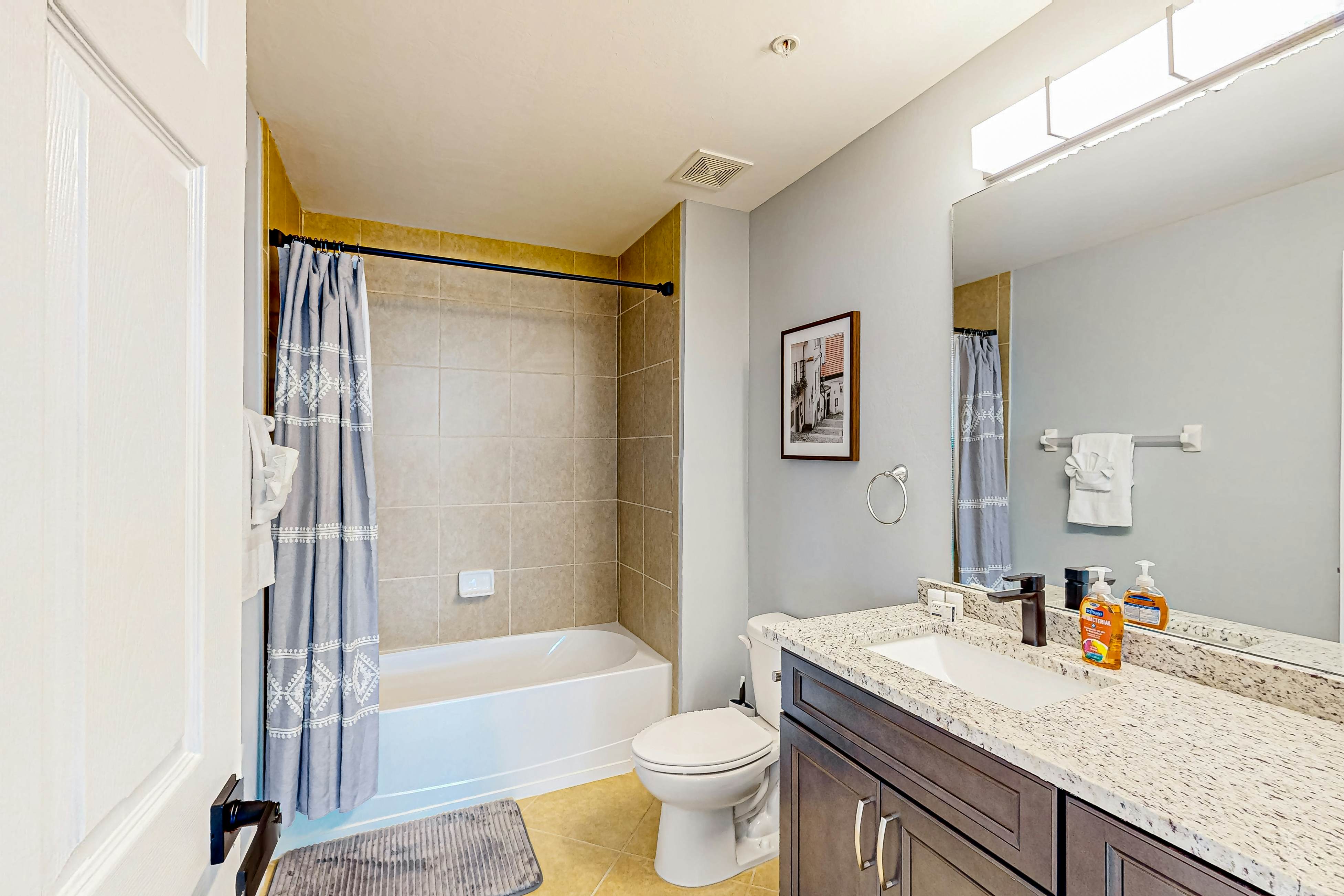 Paradise in Creekside Preserve