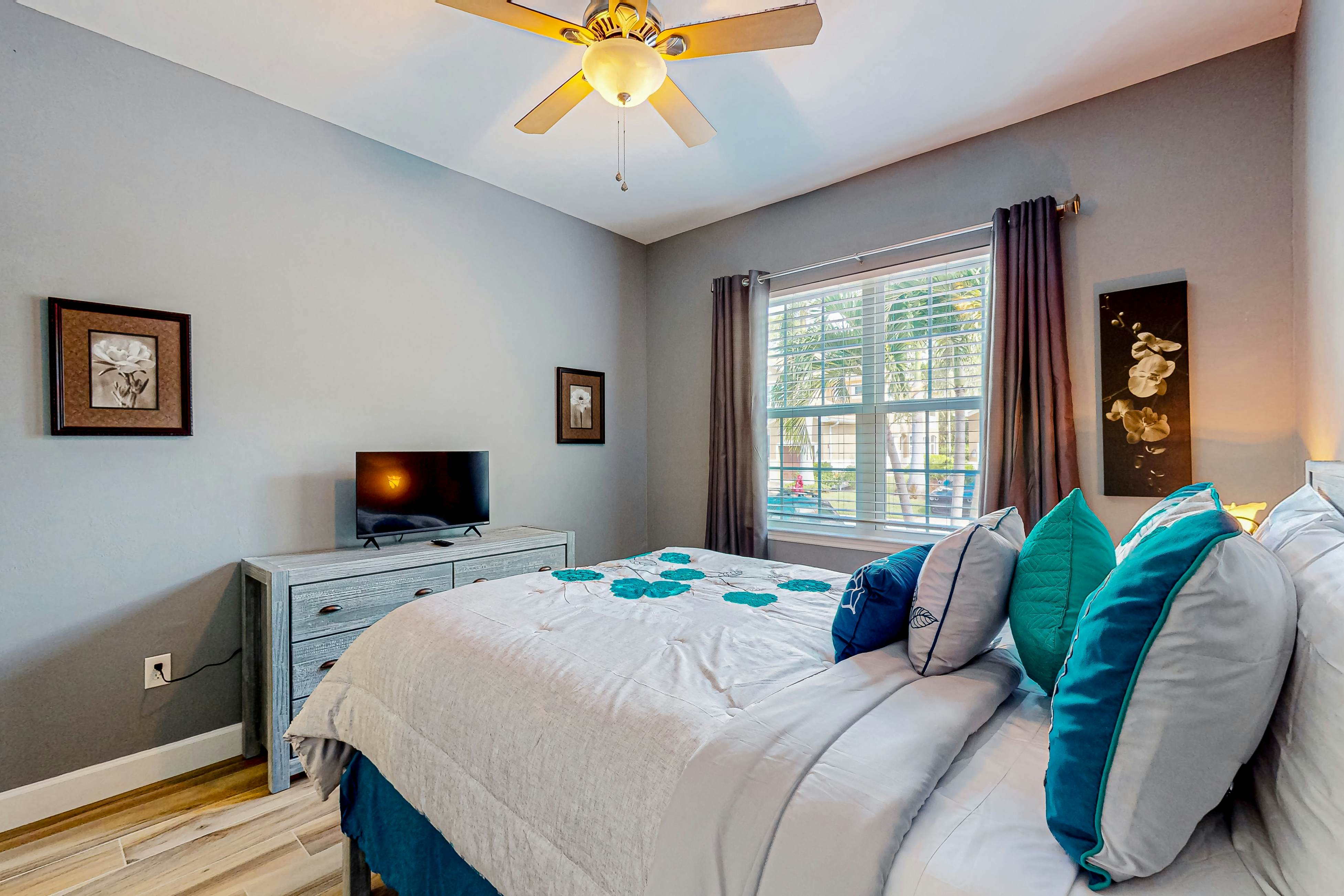 Paradise in Creekside Preserve