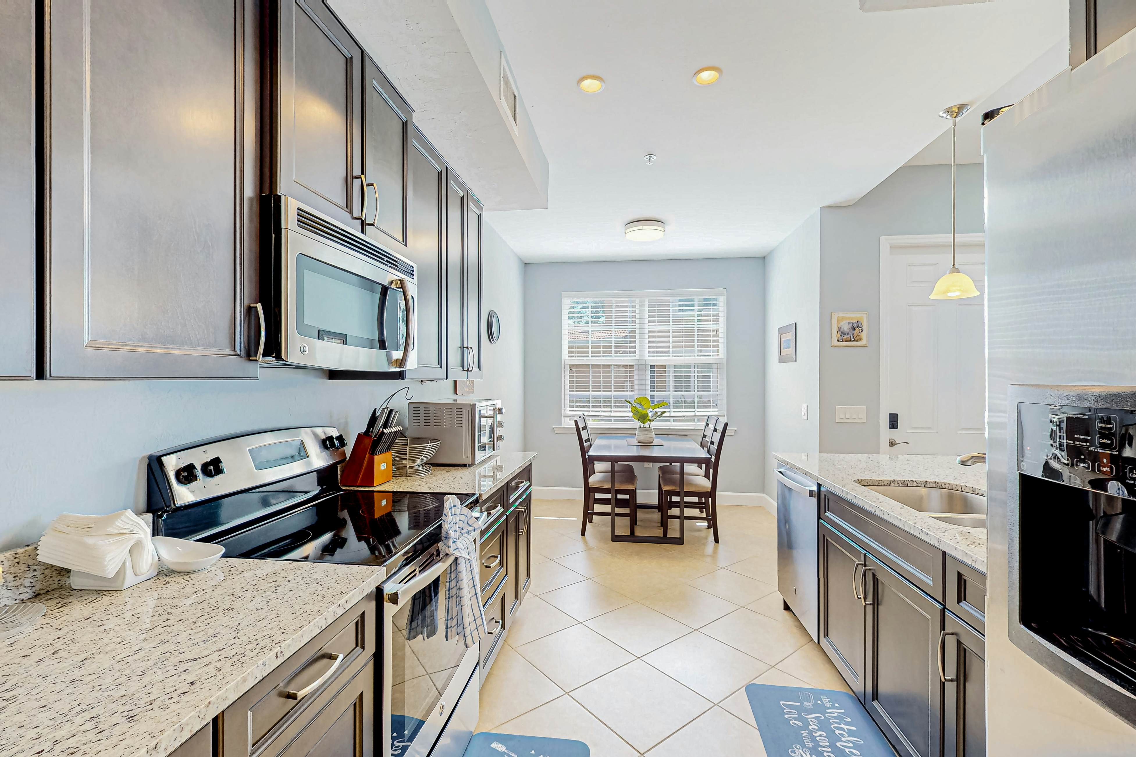 Paradise in Creekside Preserve