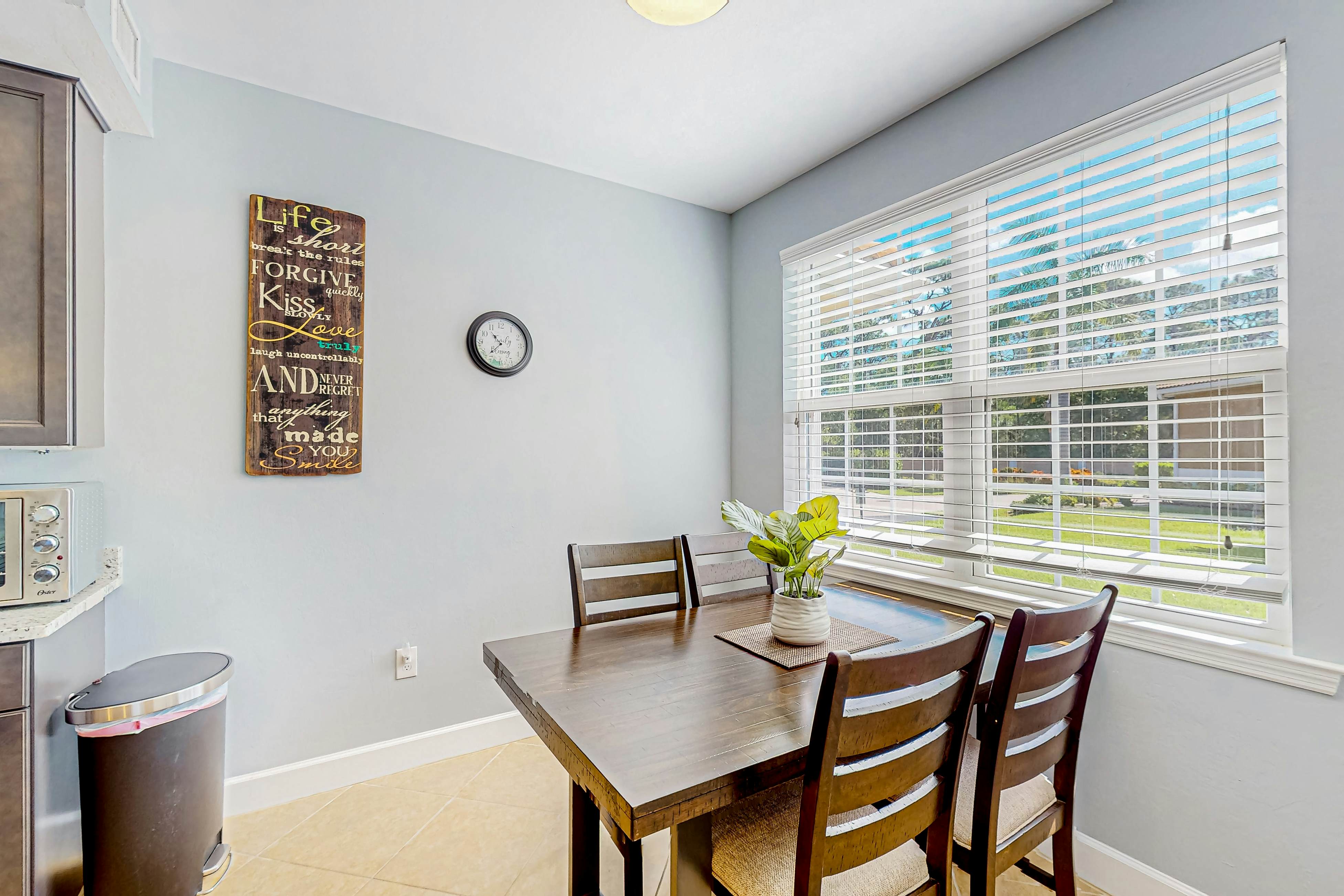 Paradise in Creekside Preserve