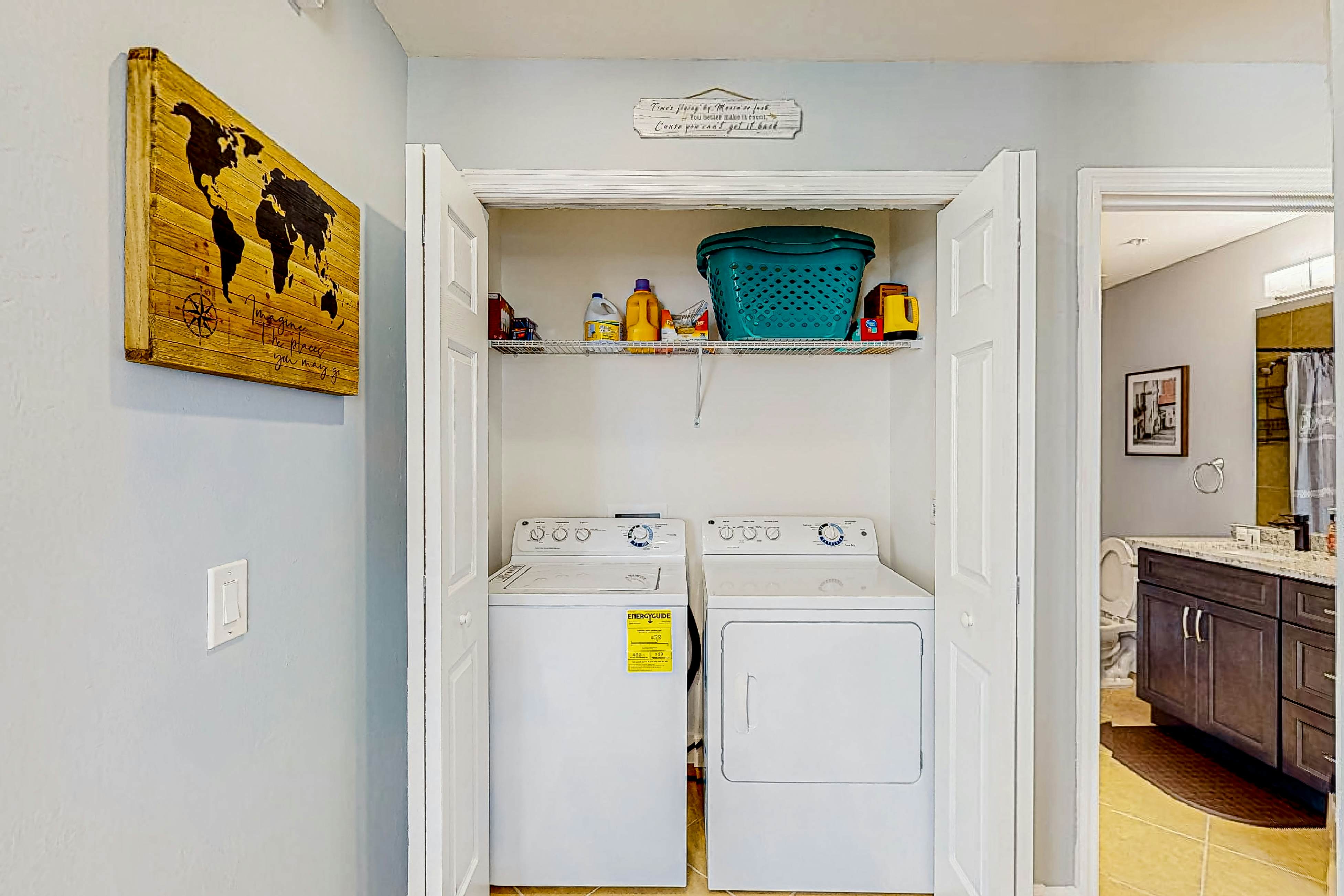 Paradise in Creekside Preserve