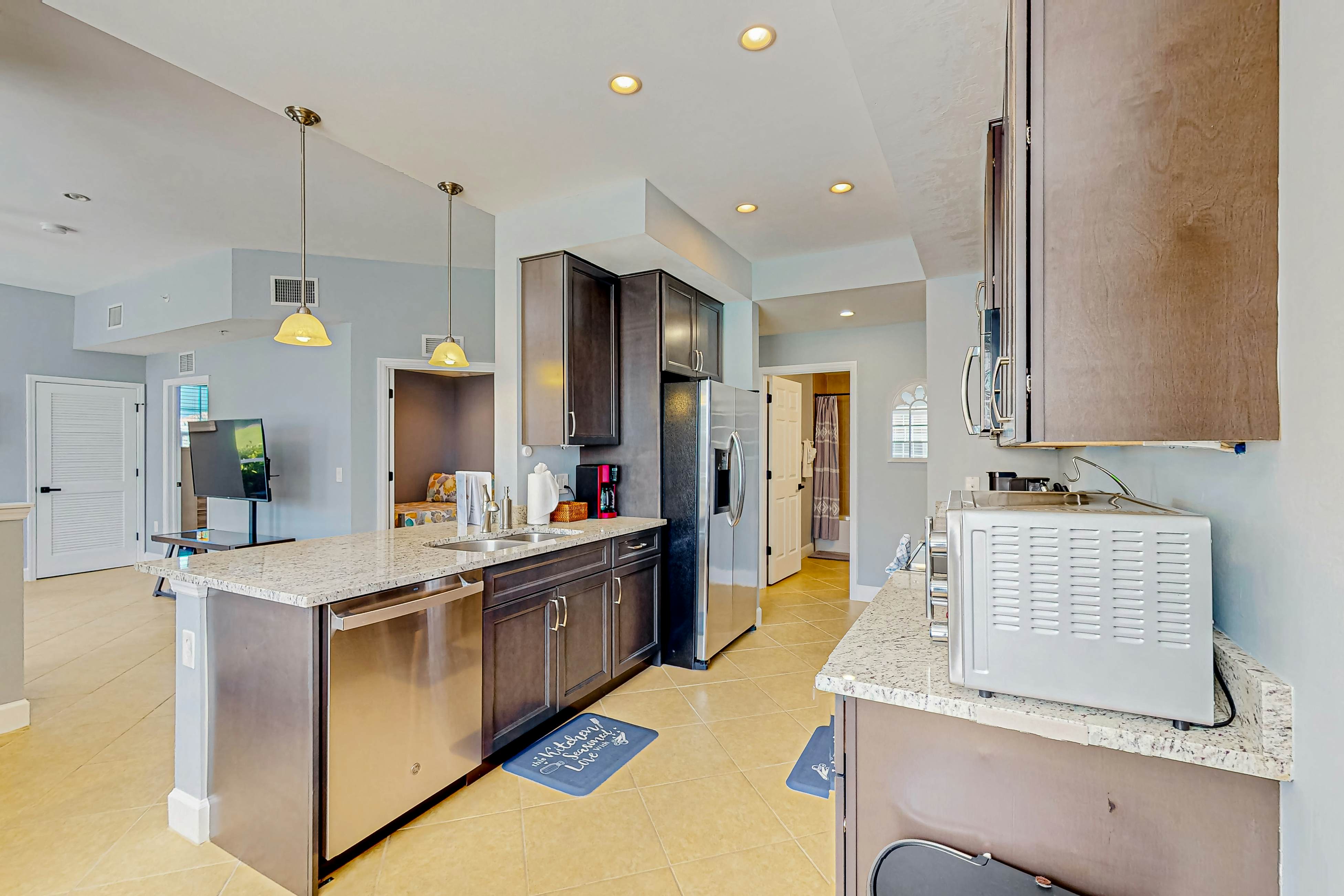 Paradise in Creekside Preserve