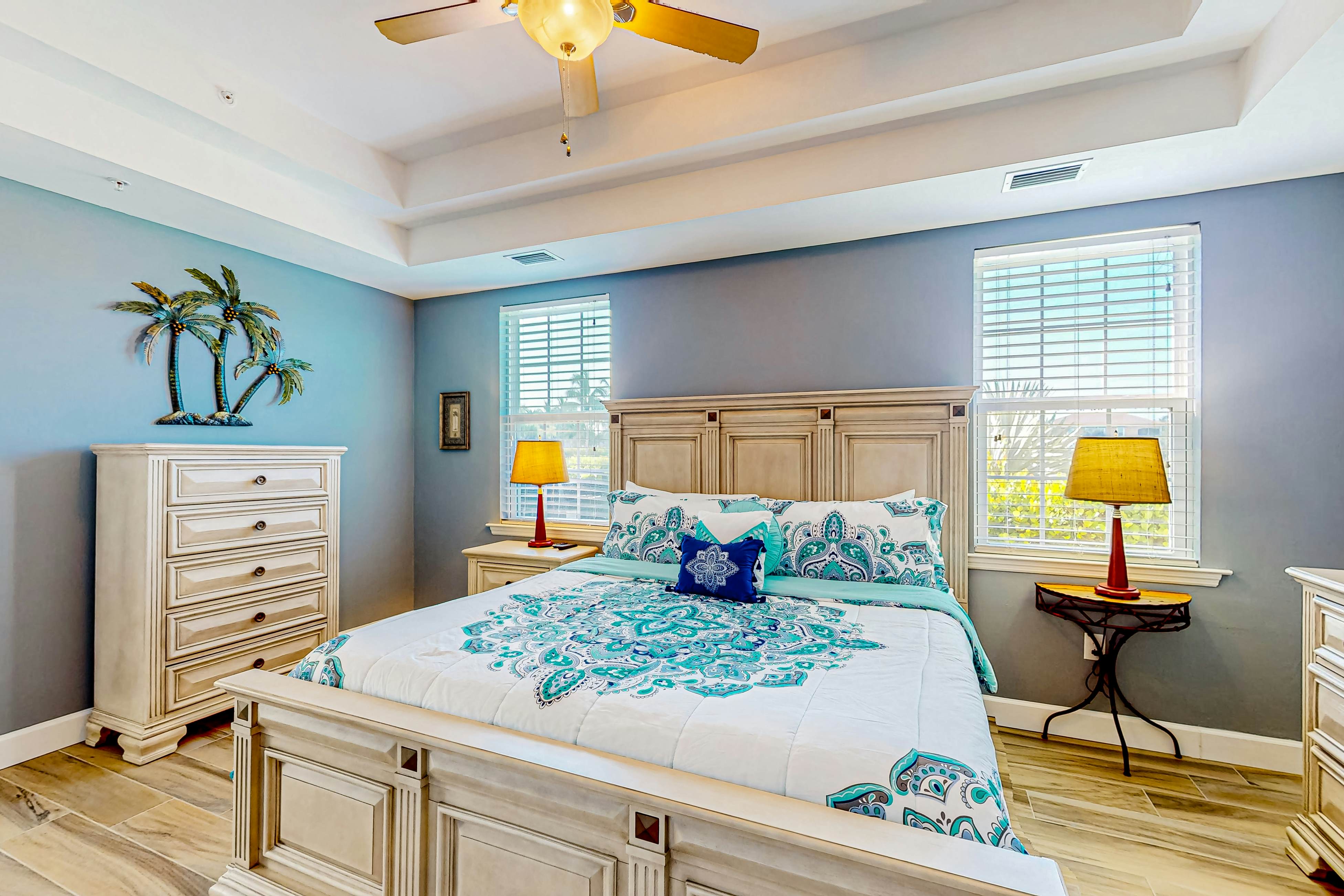 Paradise in Creekside Preserve