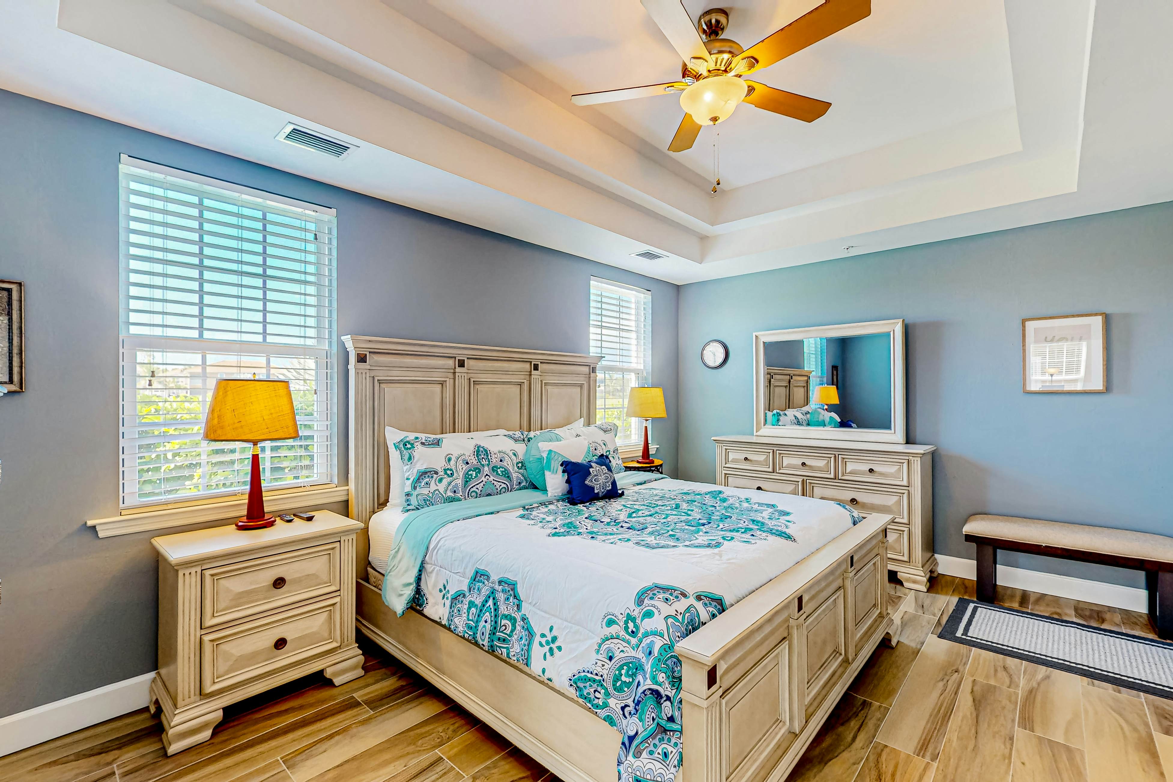 Paradise in Creekside Preserve