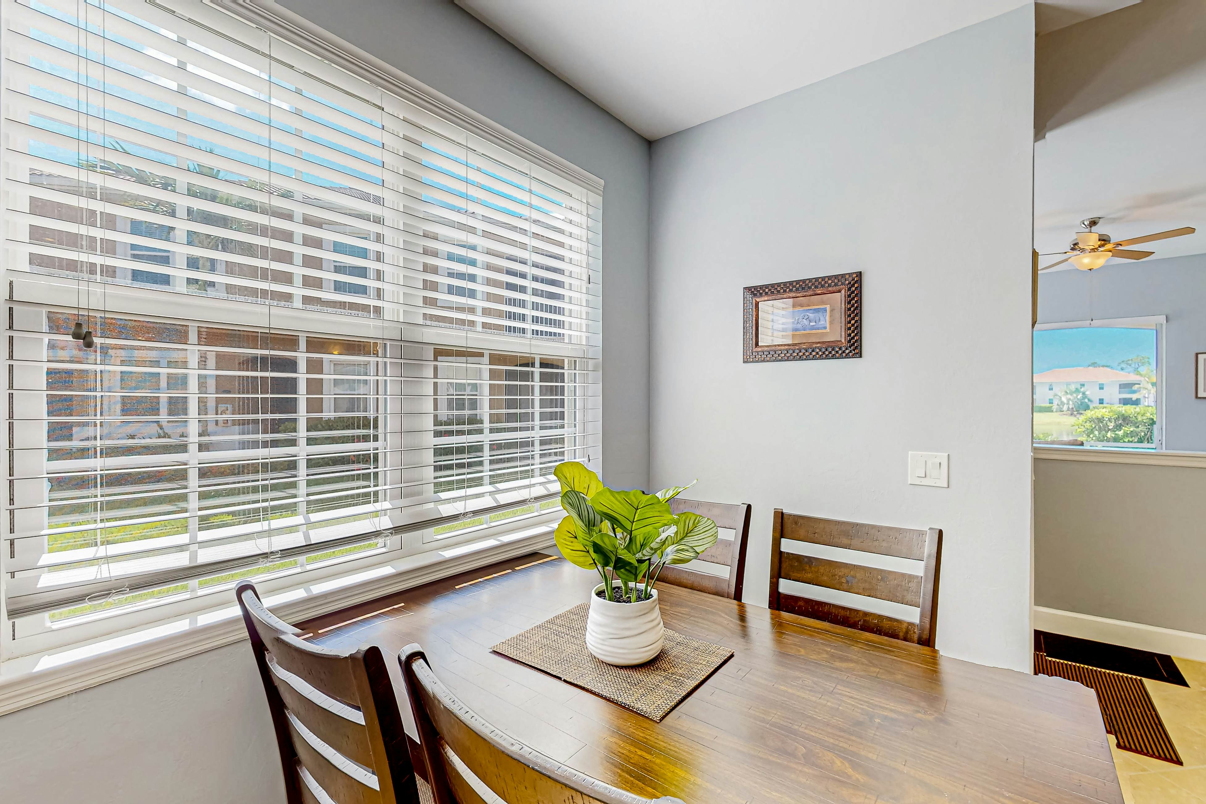 Paradise in Creekside Preserve