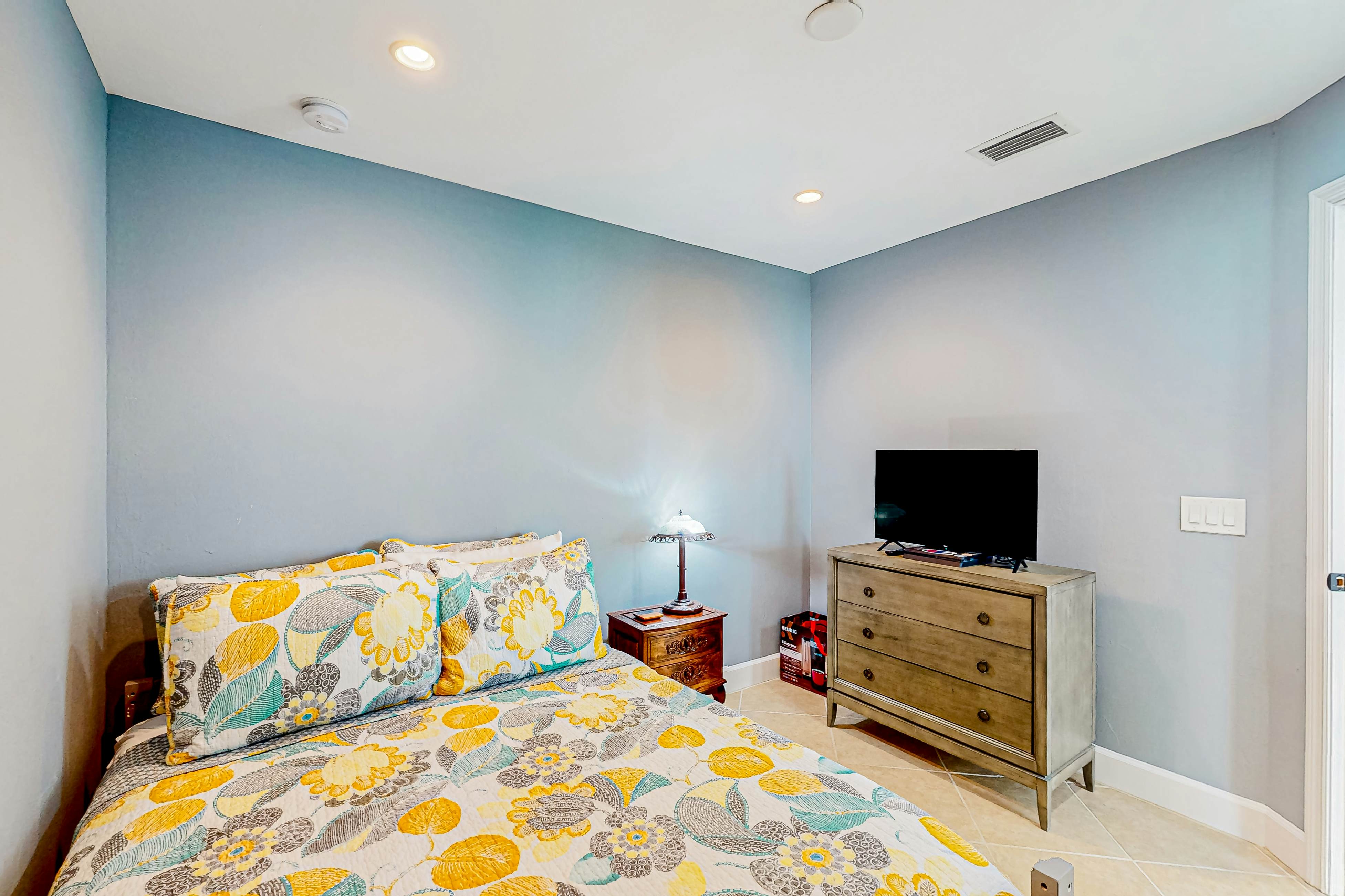 Paradise in Creekside Preserve