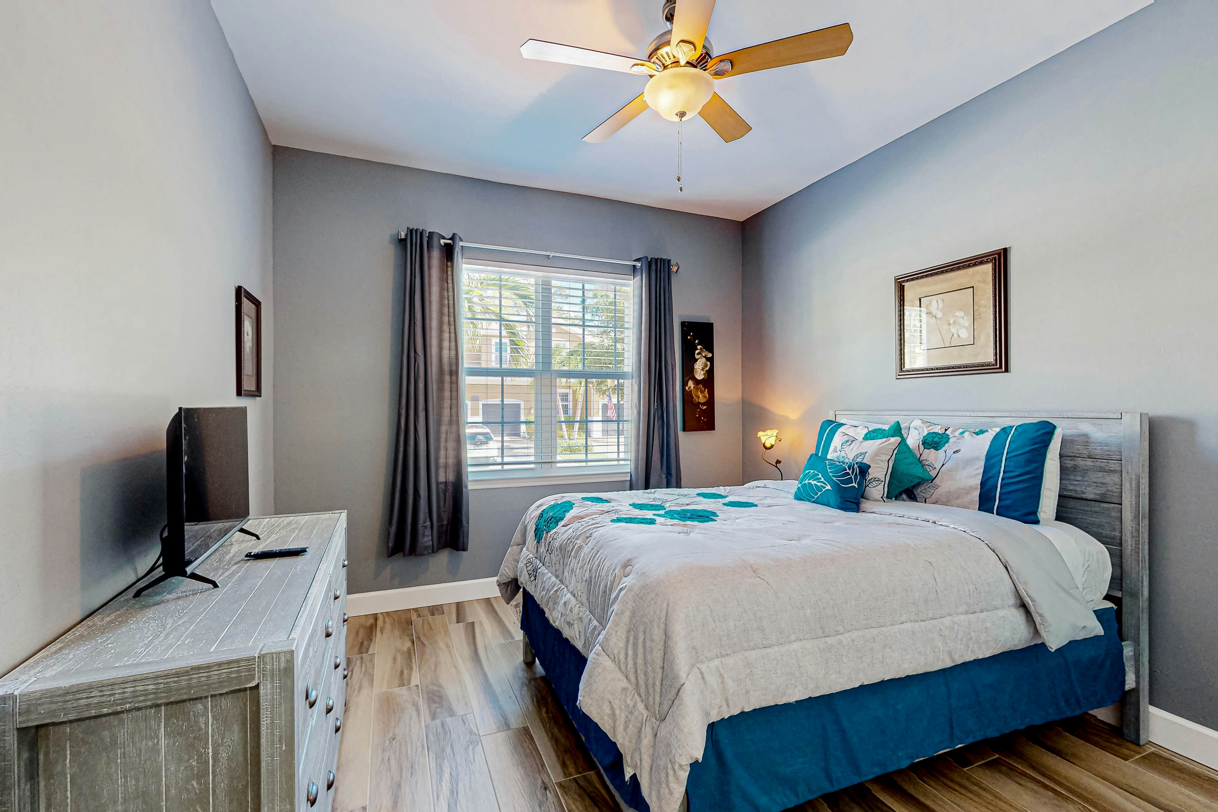 Paradise in Creekside Preserve