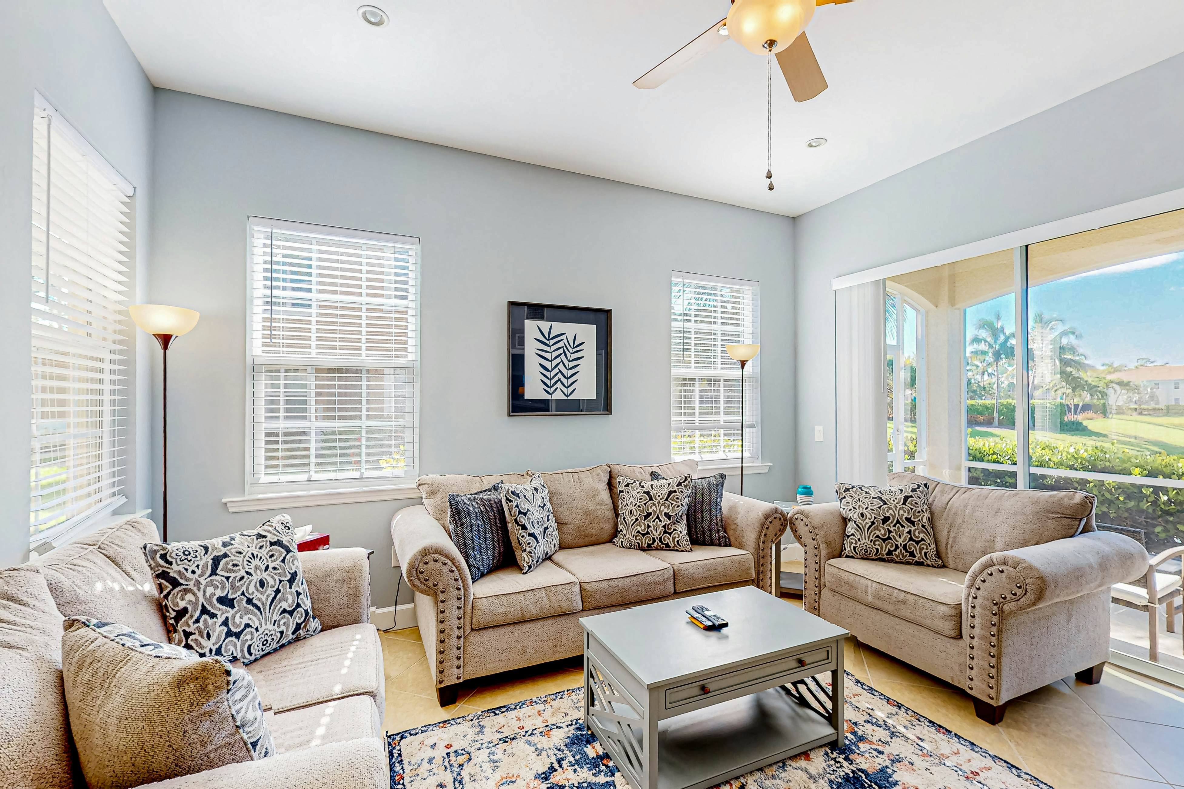 Paradise in Creekside Preserve