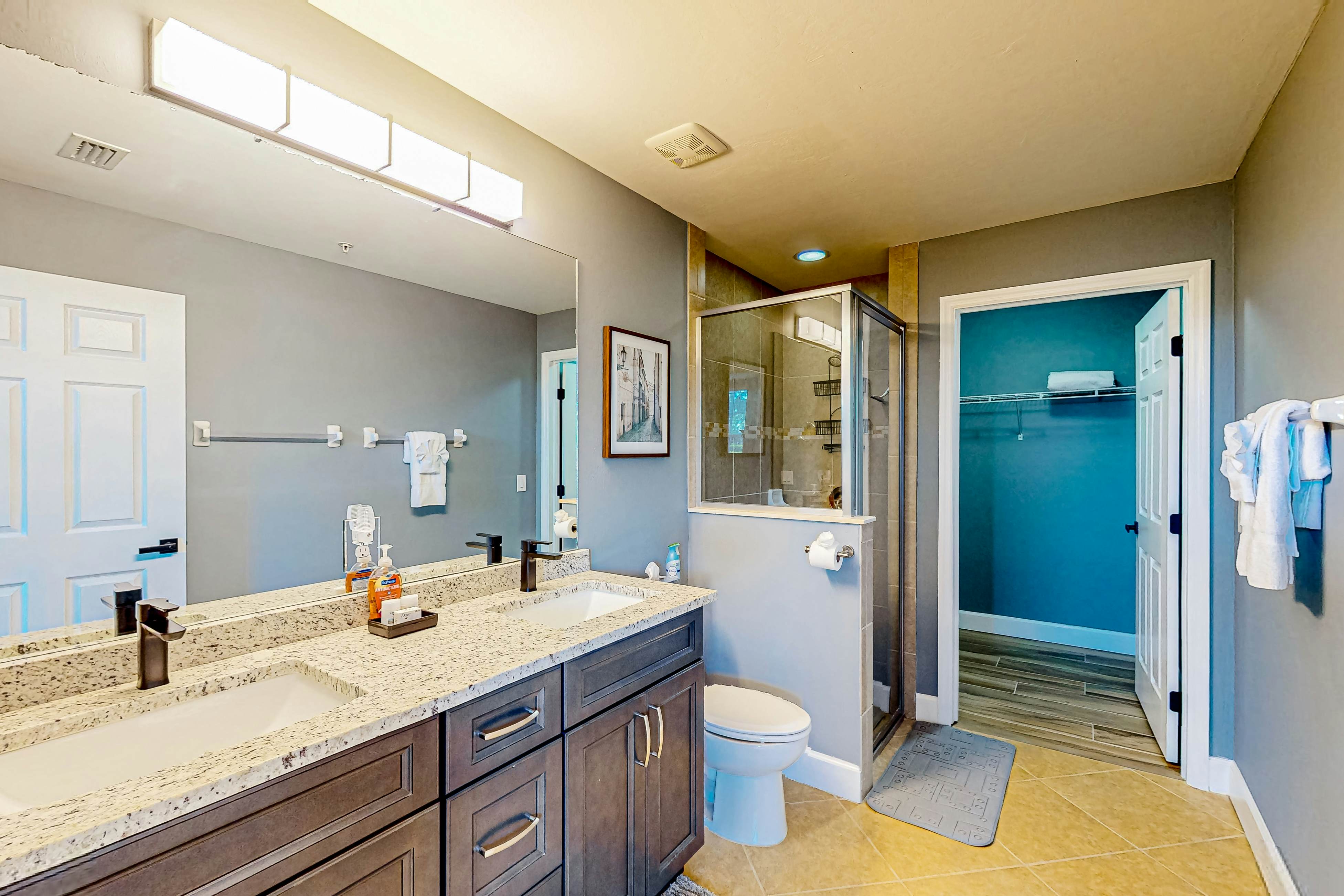 Paradise in Creekside Preserve