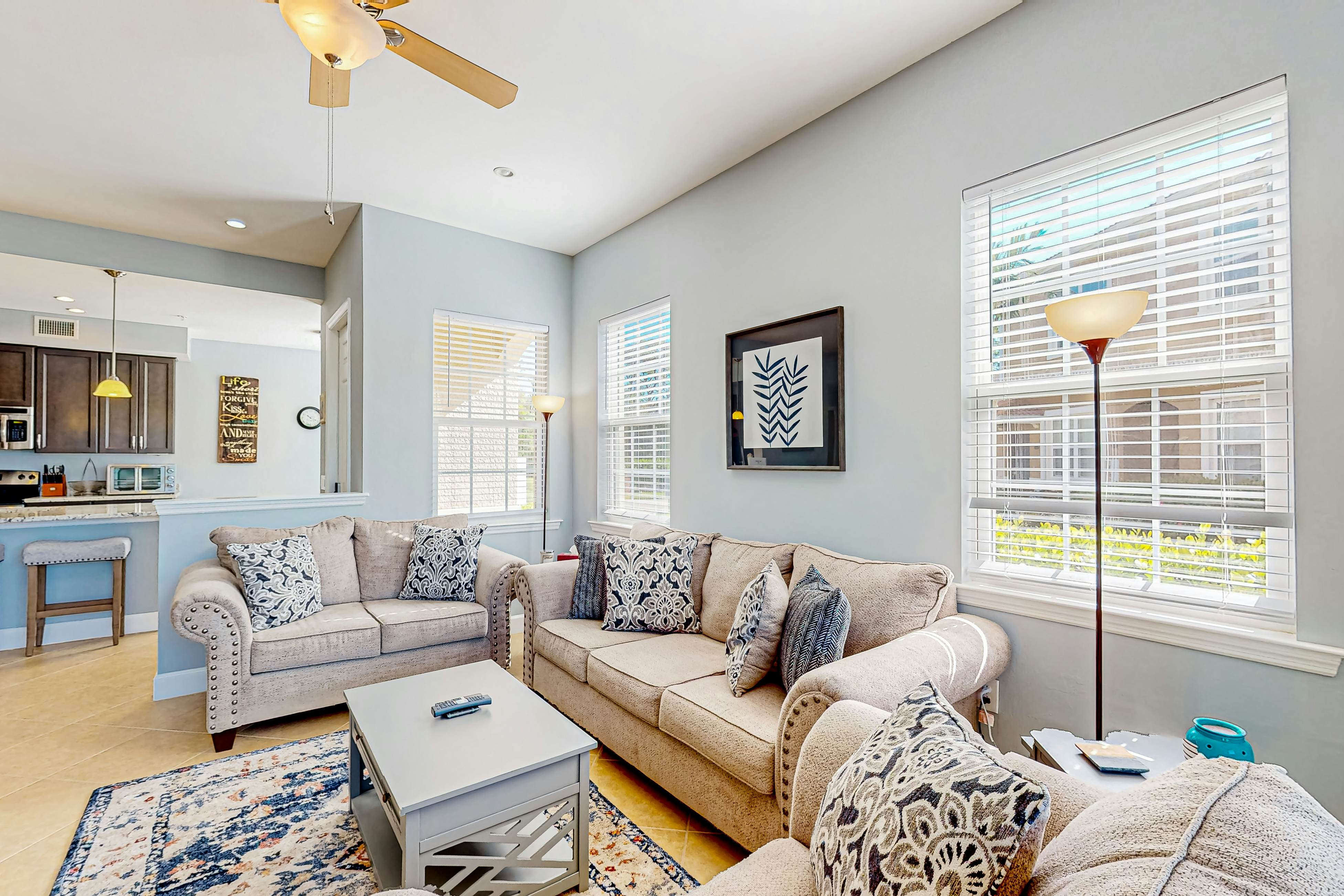 Paradise in Creekside Preserve