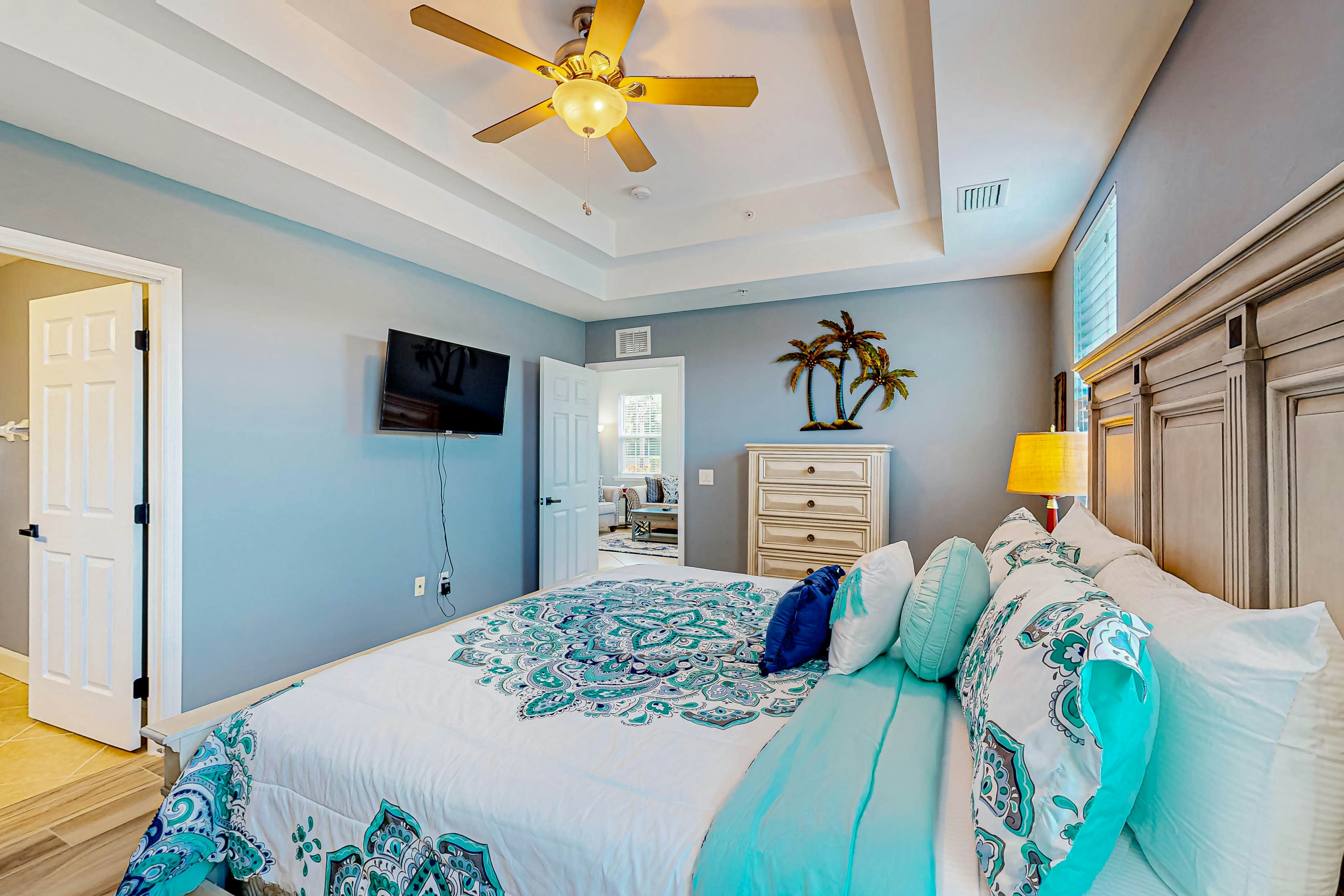 Paradise in Creekside Preserve