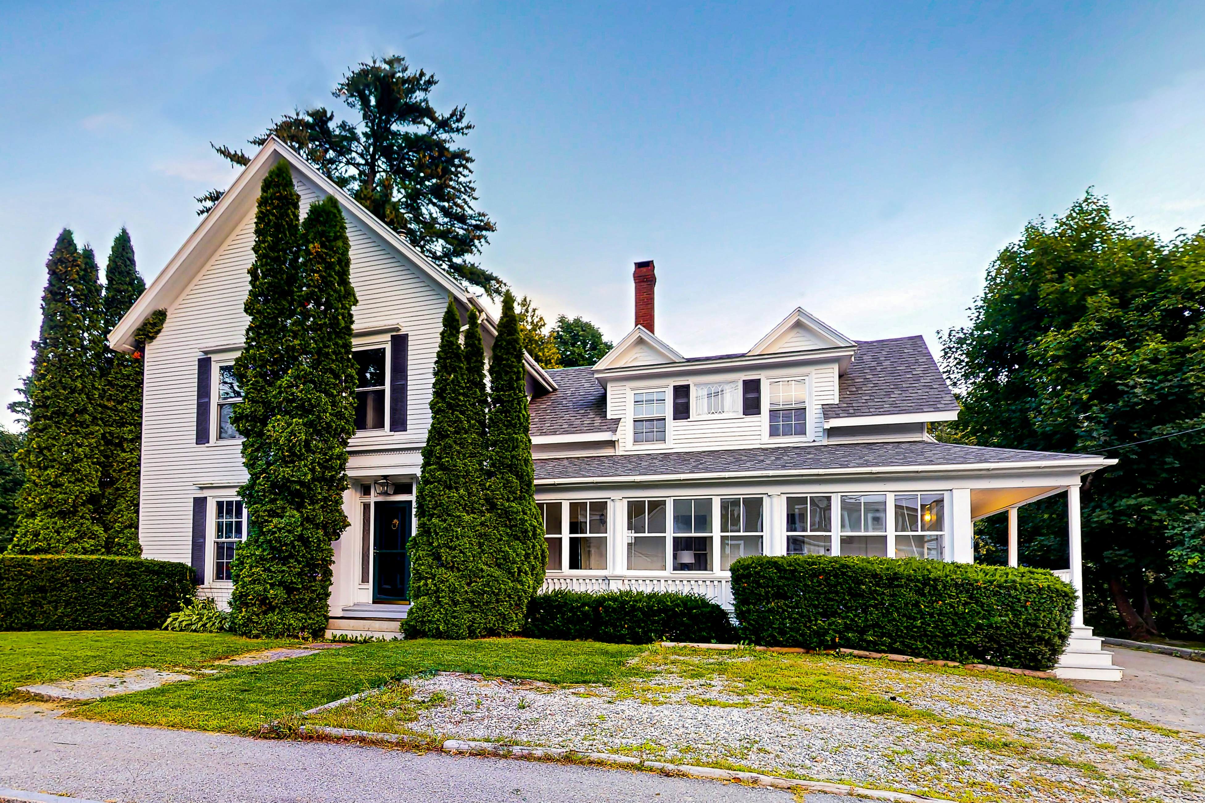 Camden, ME Vacation Rentals, Cabin Rentals, Cottages Vacasa