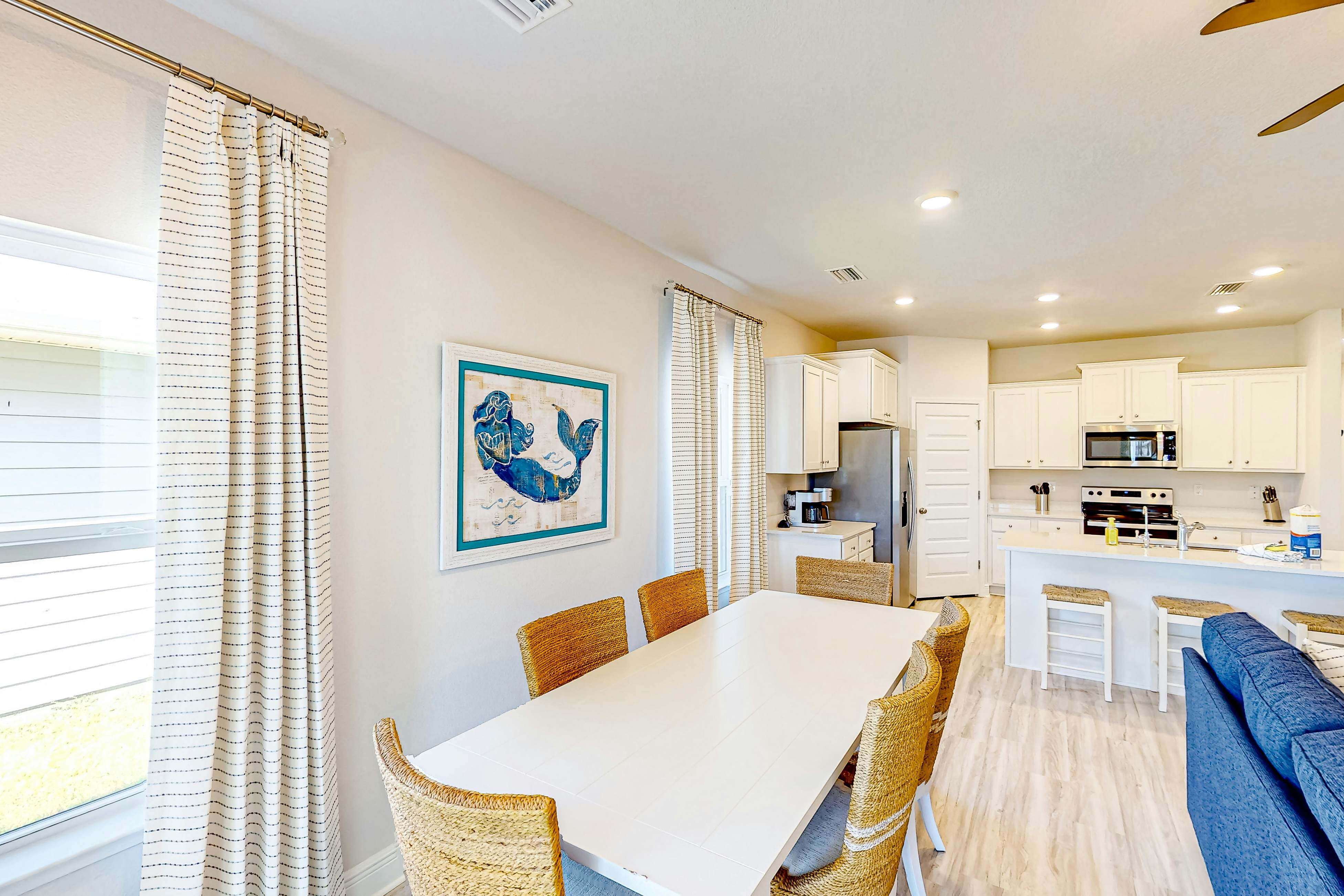 Windmark - Pirates Cove