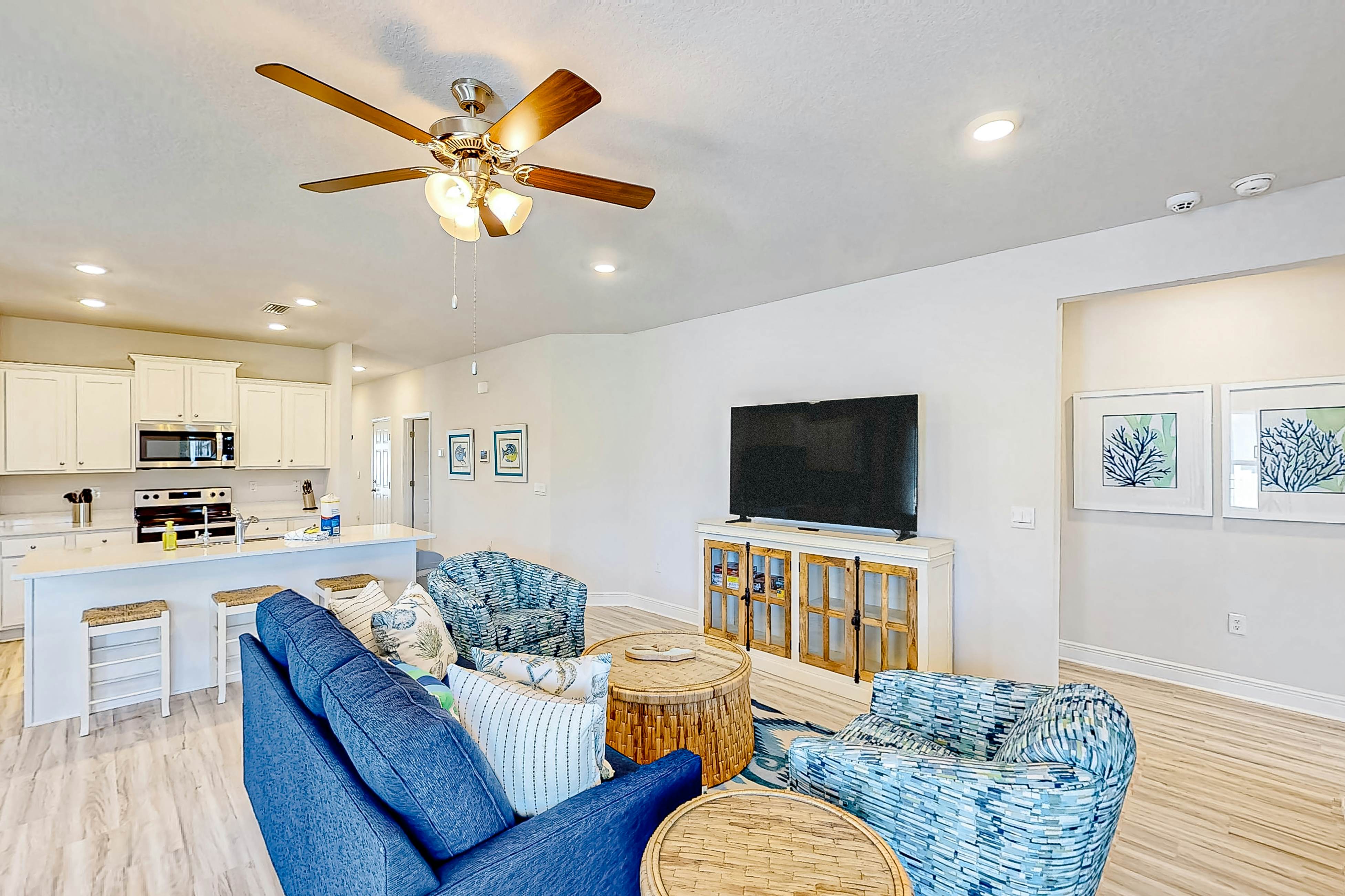 Windmark - Pirates Cove