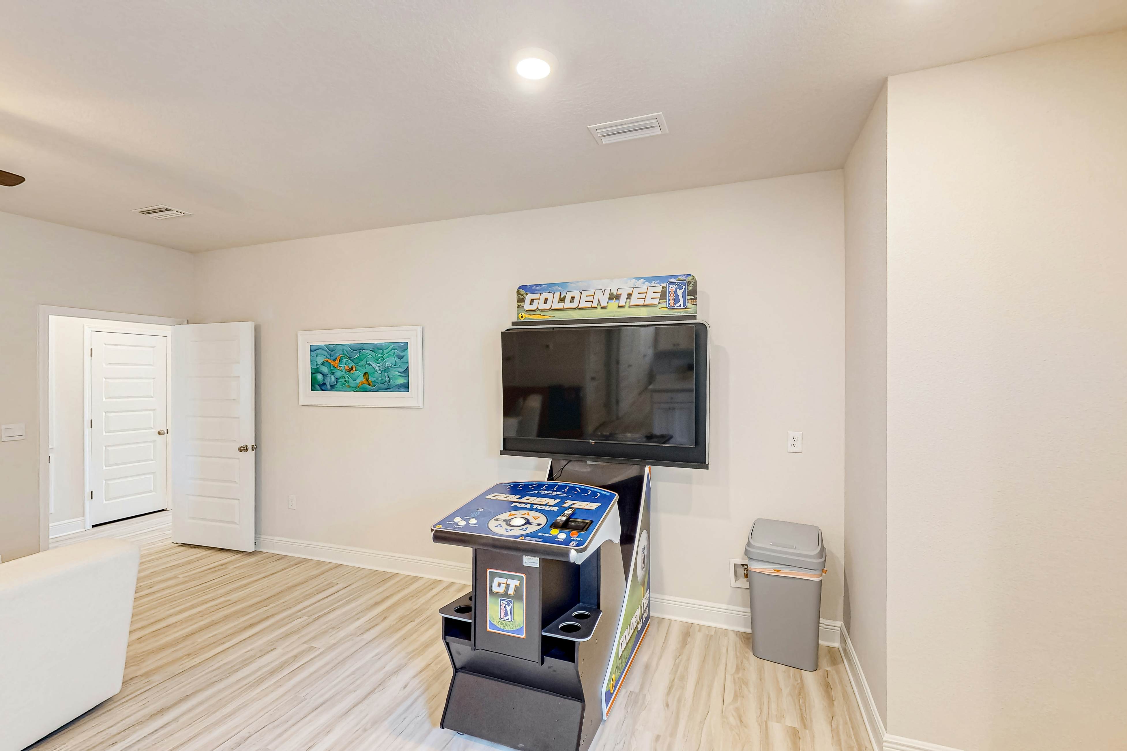 Windmark - Pirates Cove