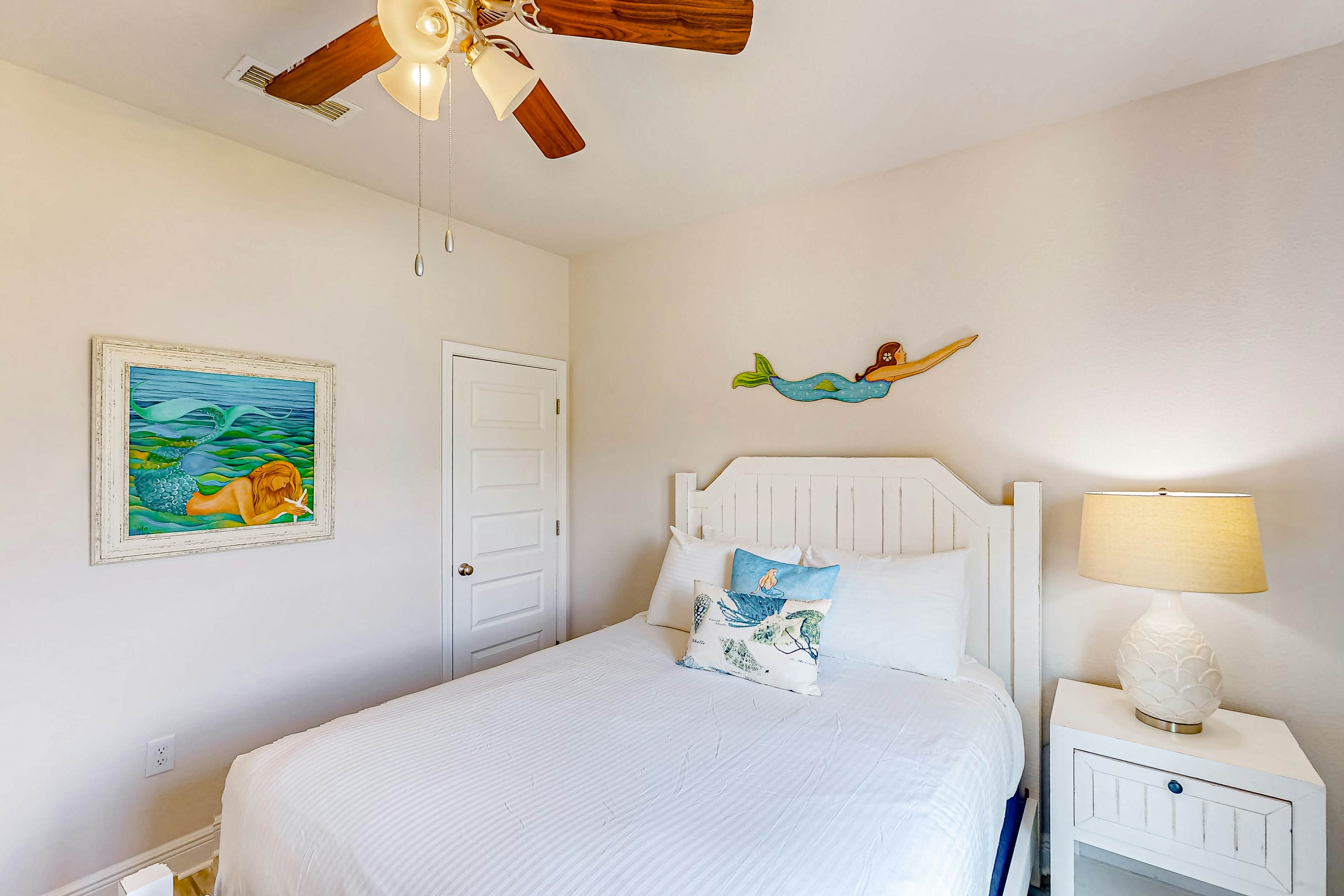 Windmark - Pirates Cove