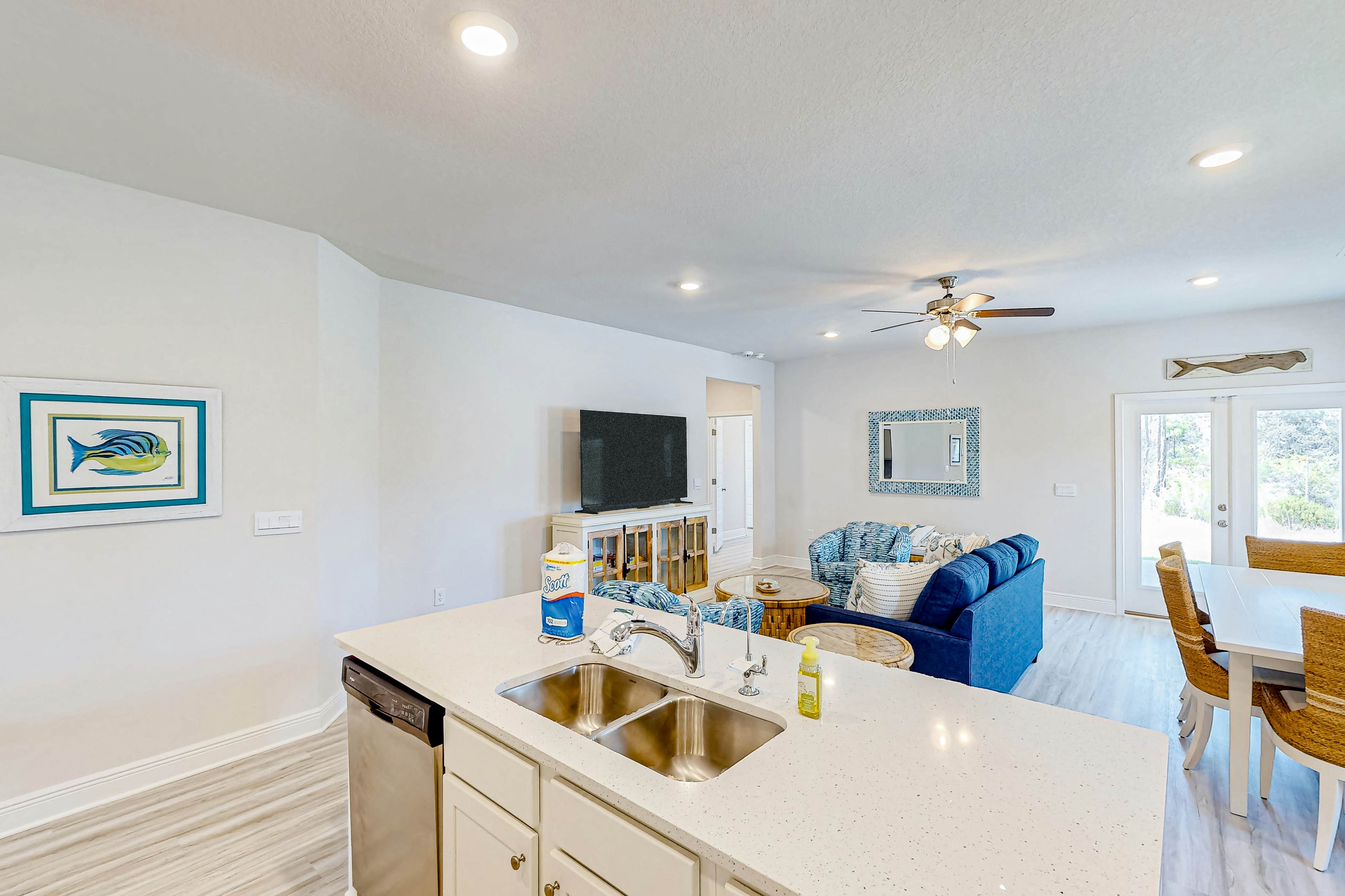 Windmark - Pirates Cove