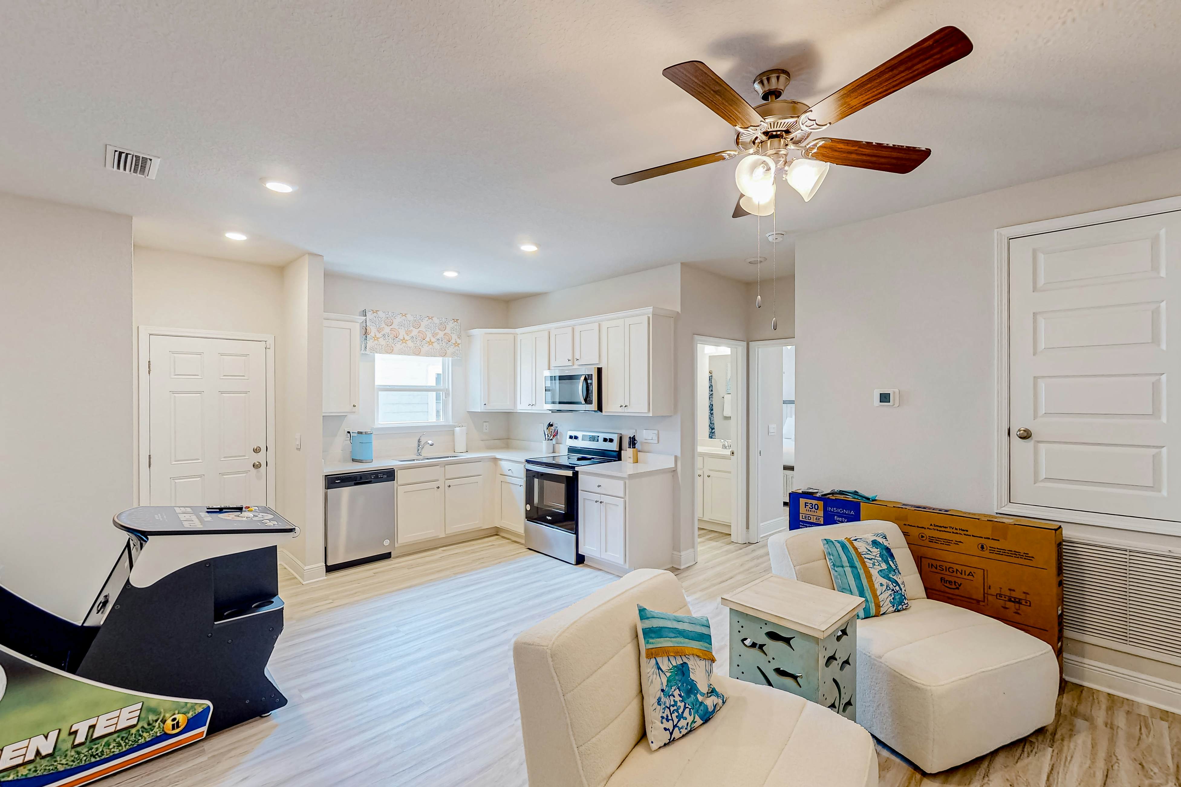 Windmark - Pirates Cove