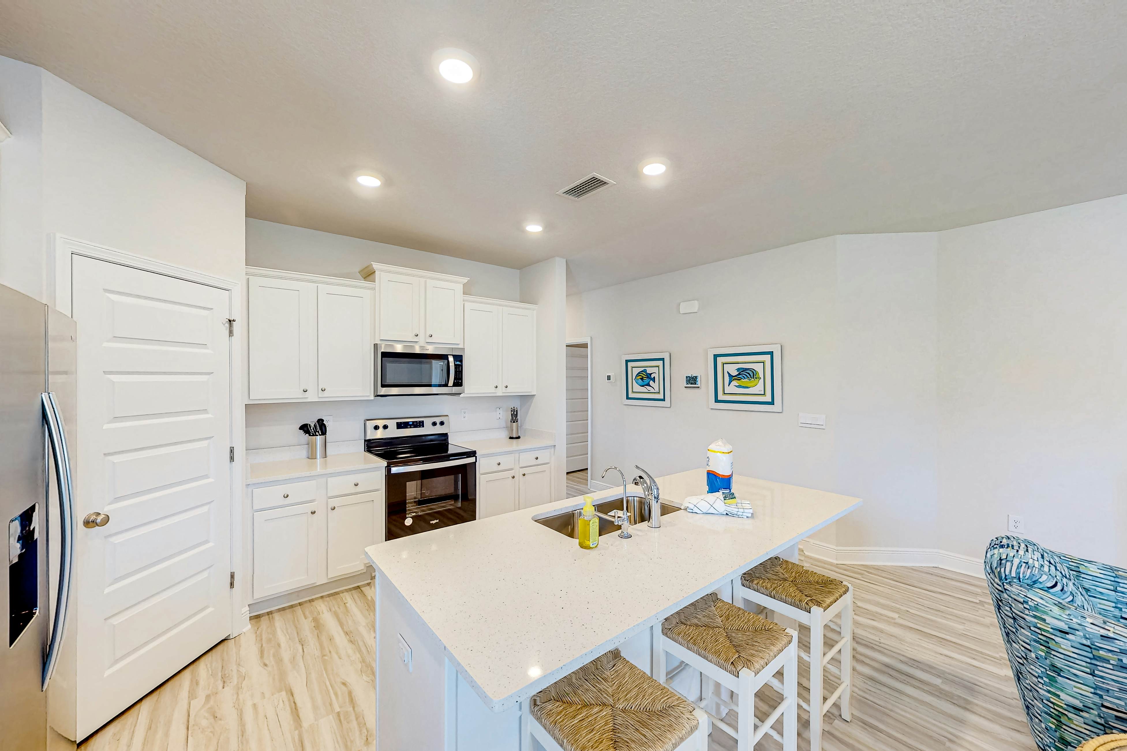 Windmark - Pirates Cove