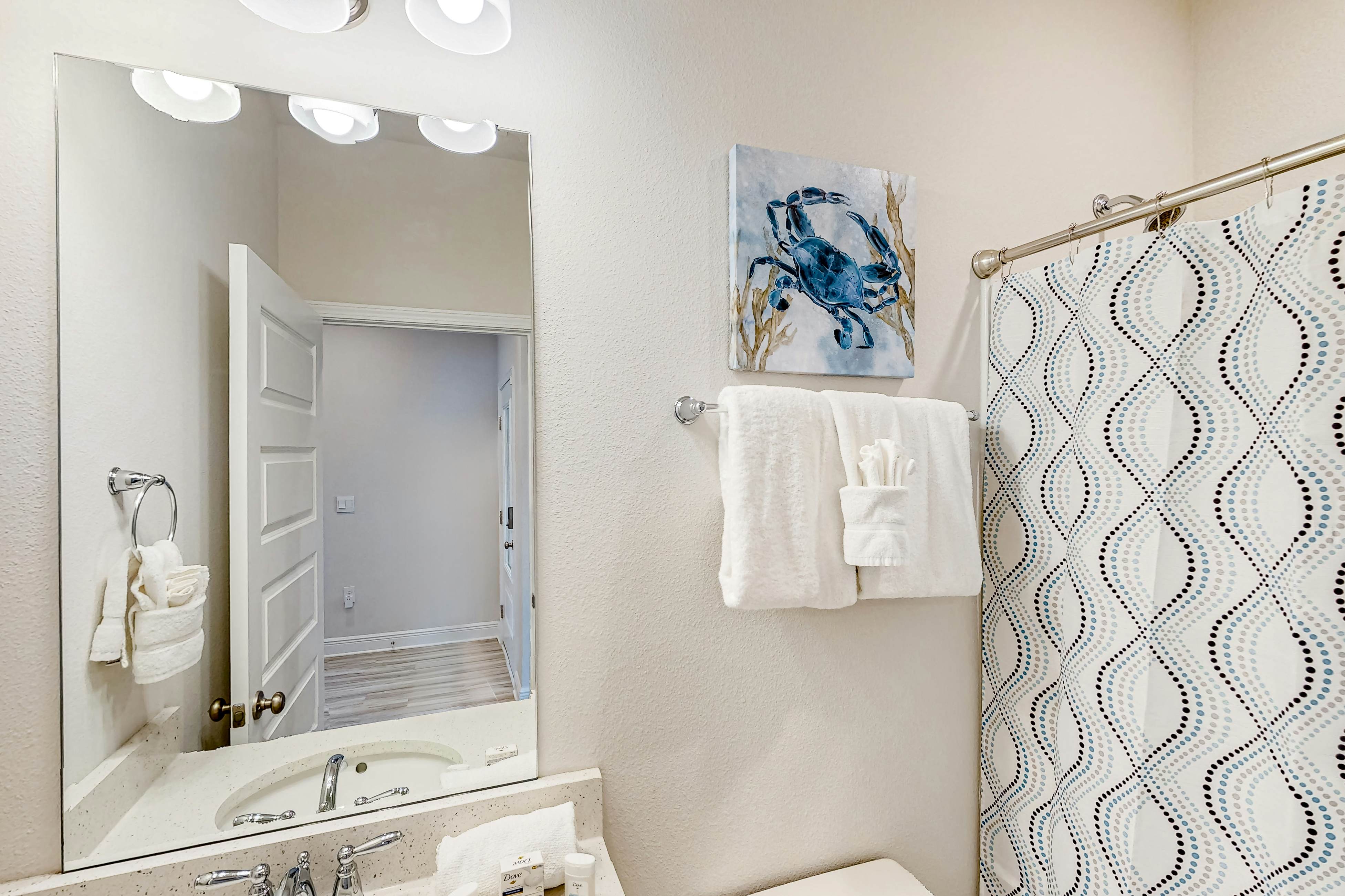 Windmark - Pirates Cove