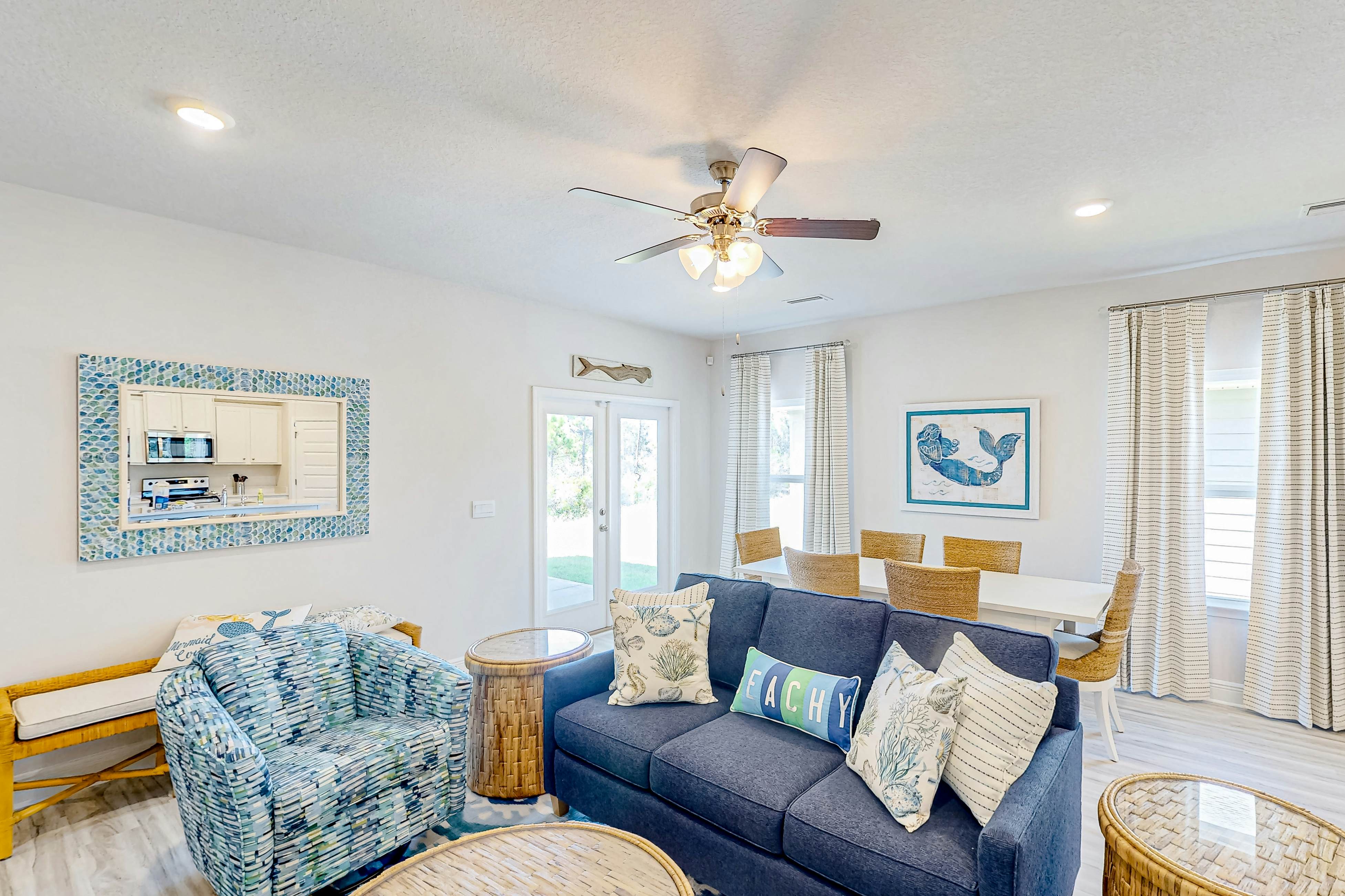 Windmark - Pirates Cove