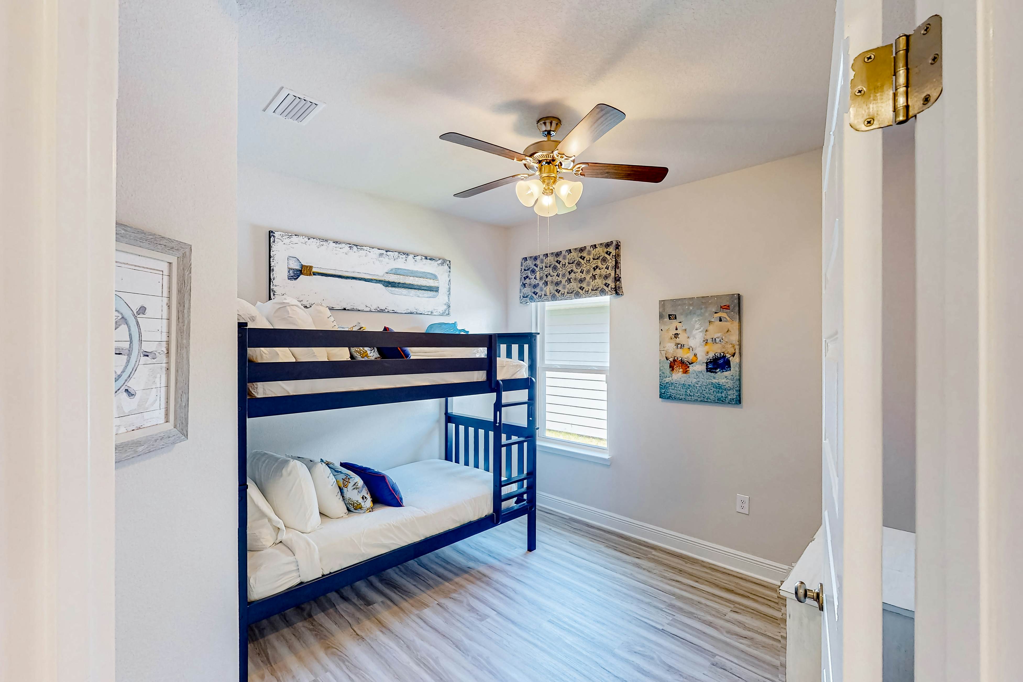 Windmark - Pirates Cove