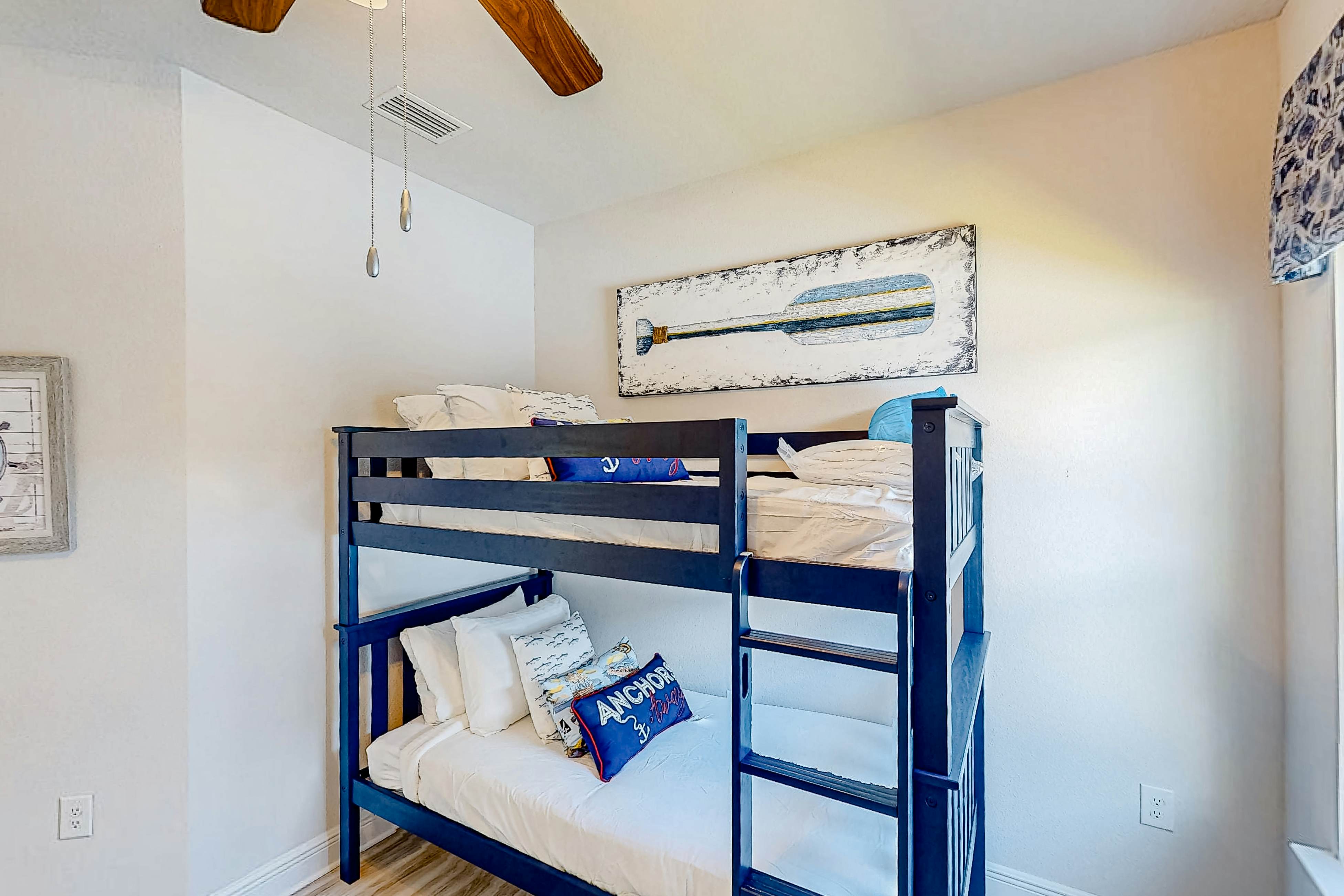 Windmark - Pirates Cove