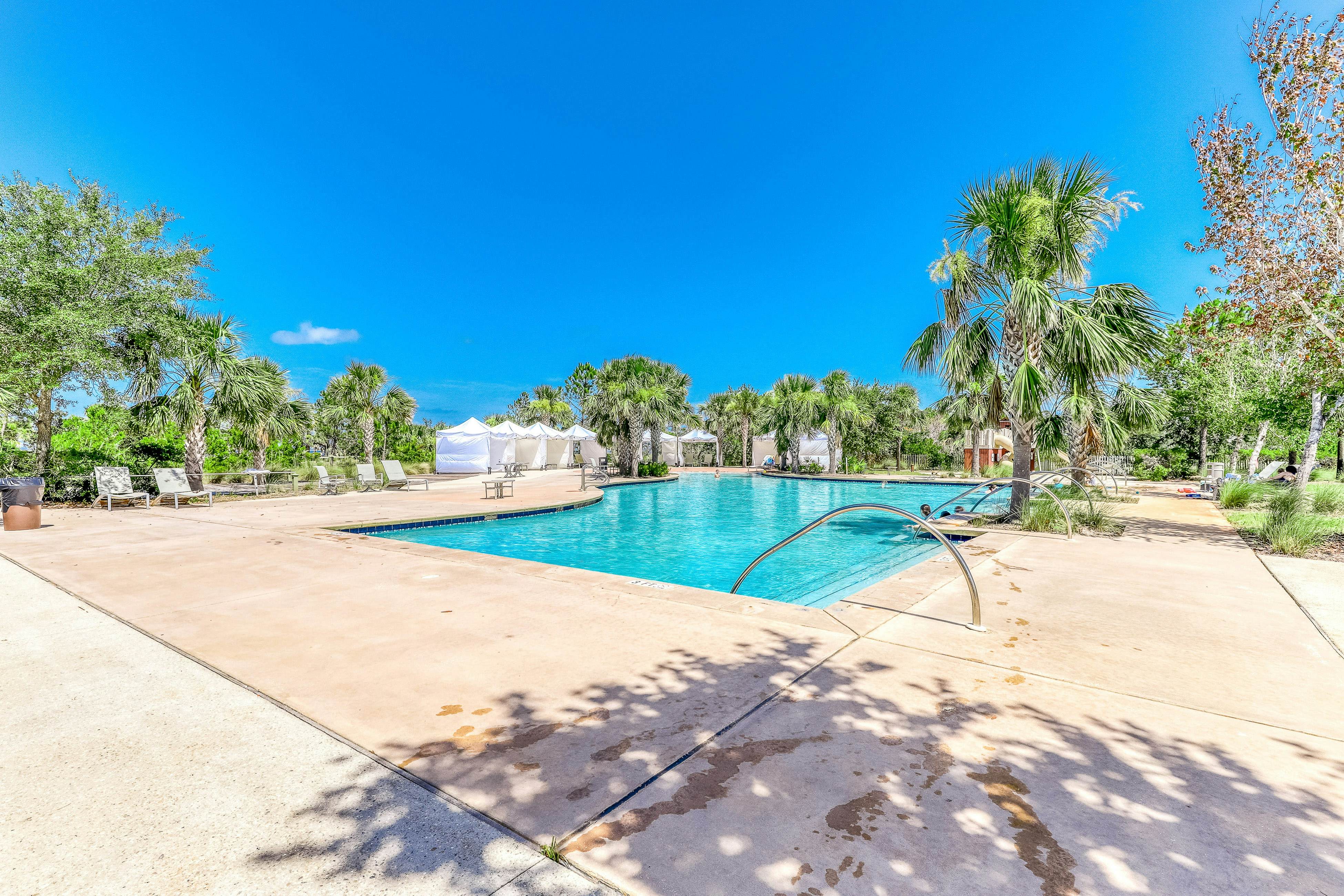 Windmark - Pirates Cove