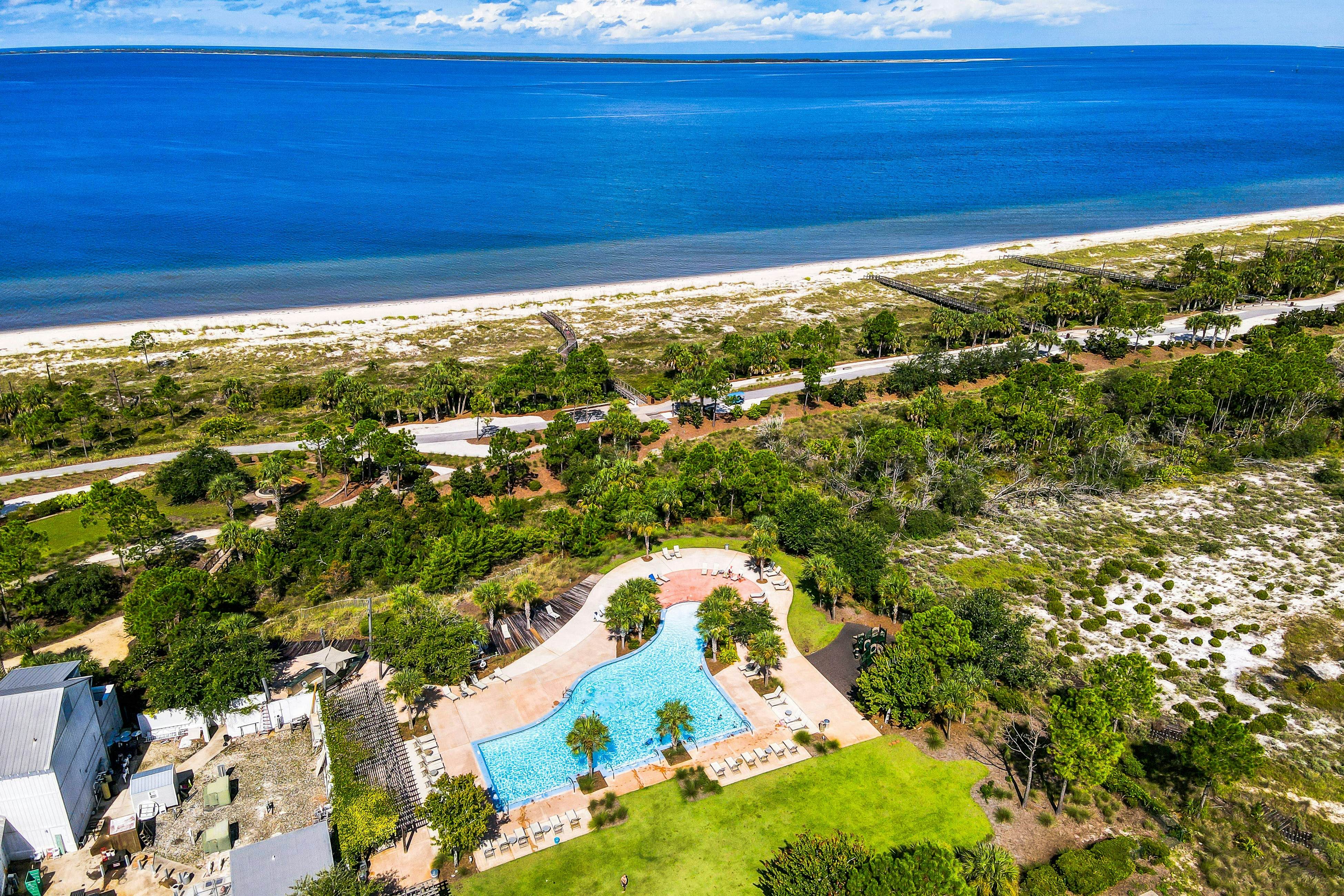 Windmark - Pirates Cove