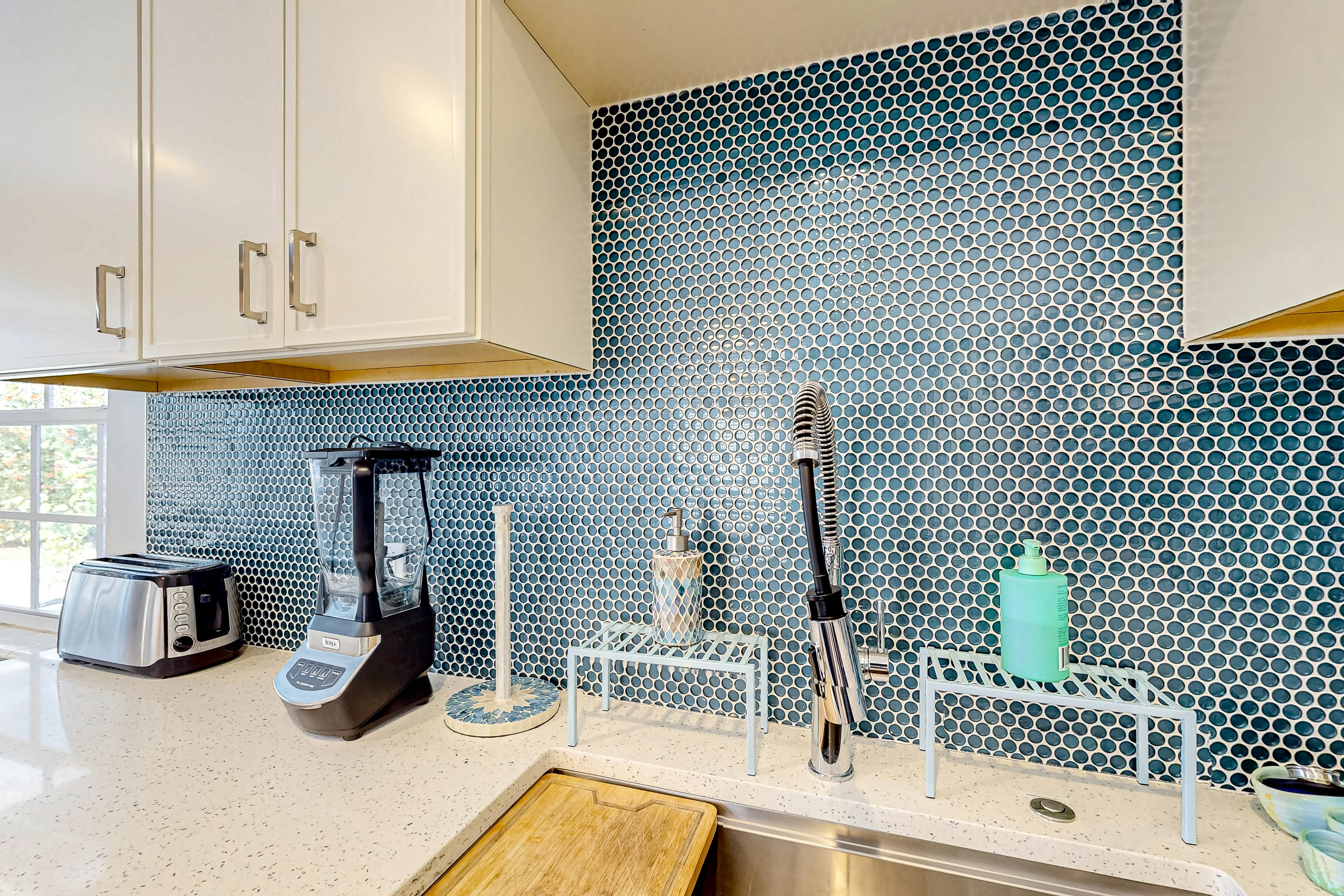 Purple Pelican Cottage