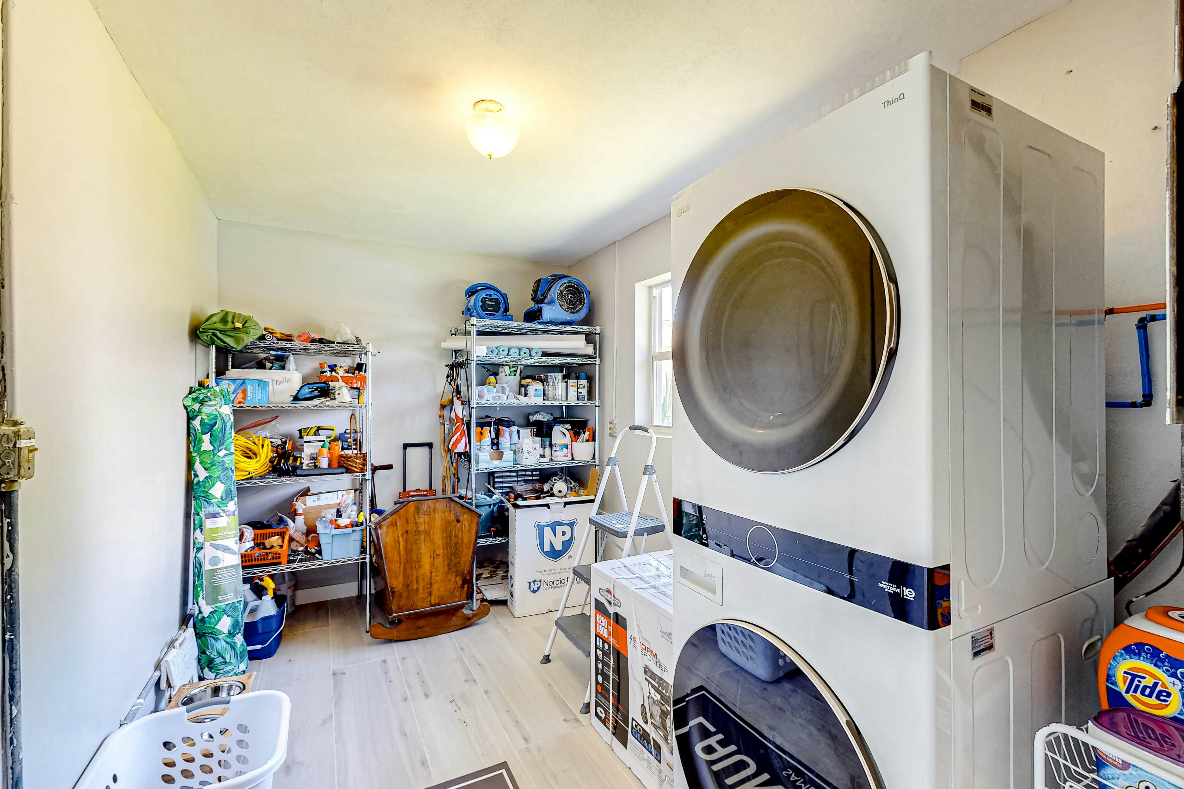 Purple Pelican Cottage